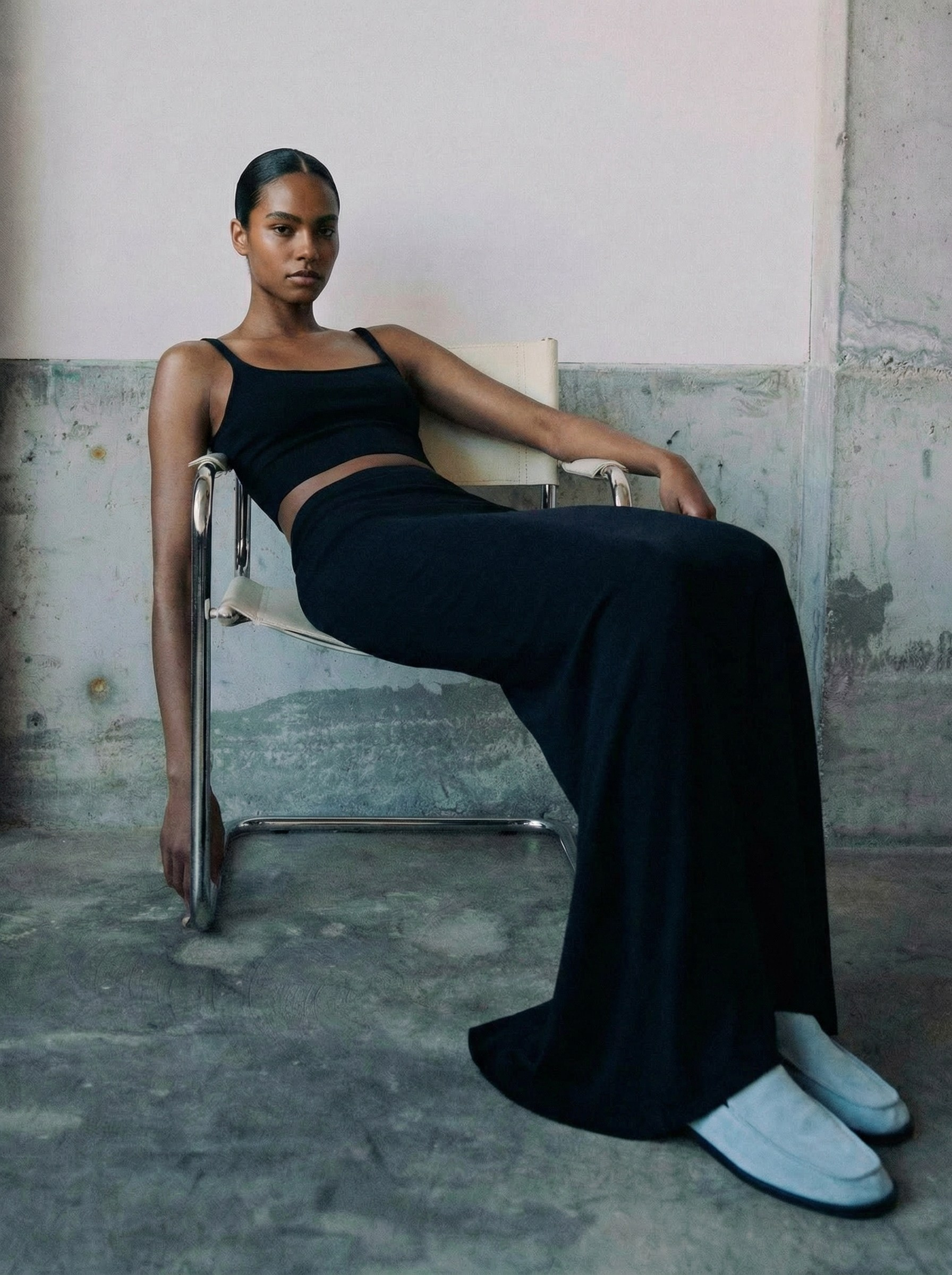 Услуги. Главная