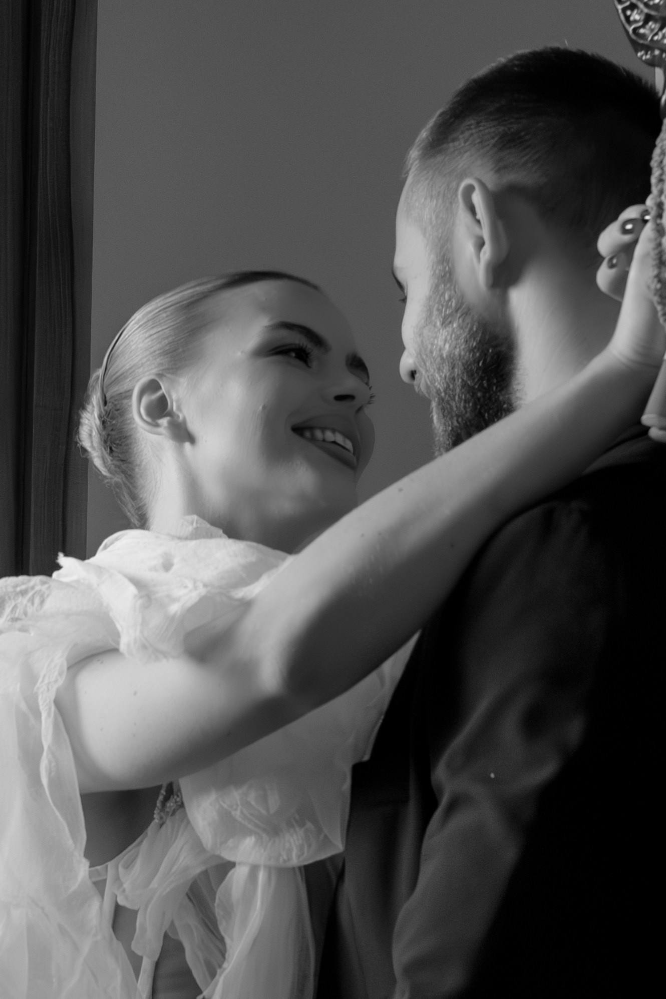 Свадебные съёмки. Семейный и свадебный фотограф в Москве и Домодедово Анна Авилочкина