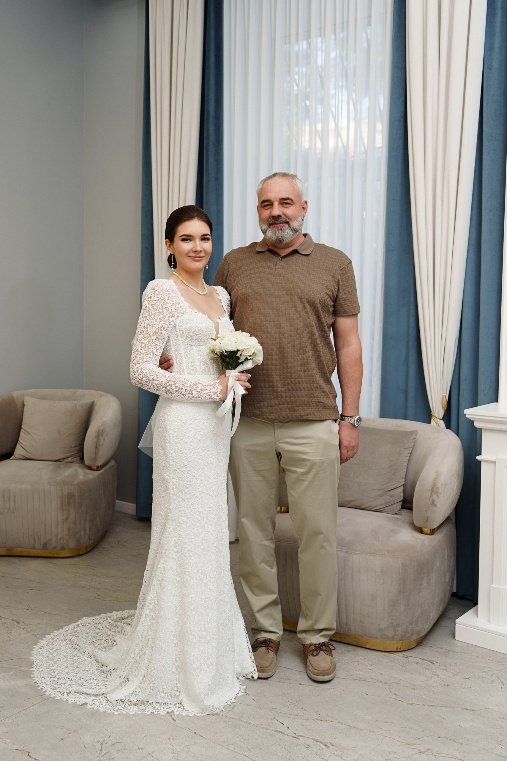 Дворец бракосочетания № 3 или ЗАГС на улице Юных Ленинцев