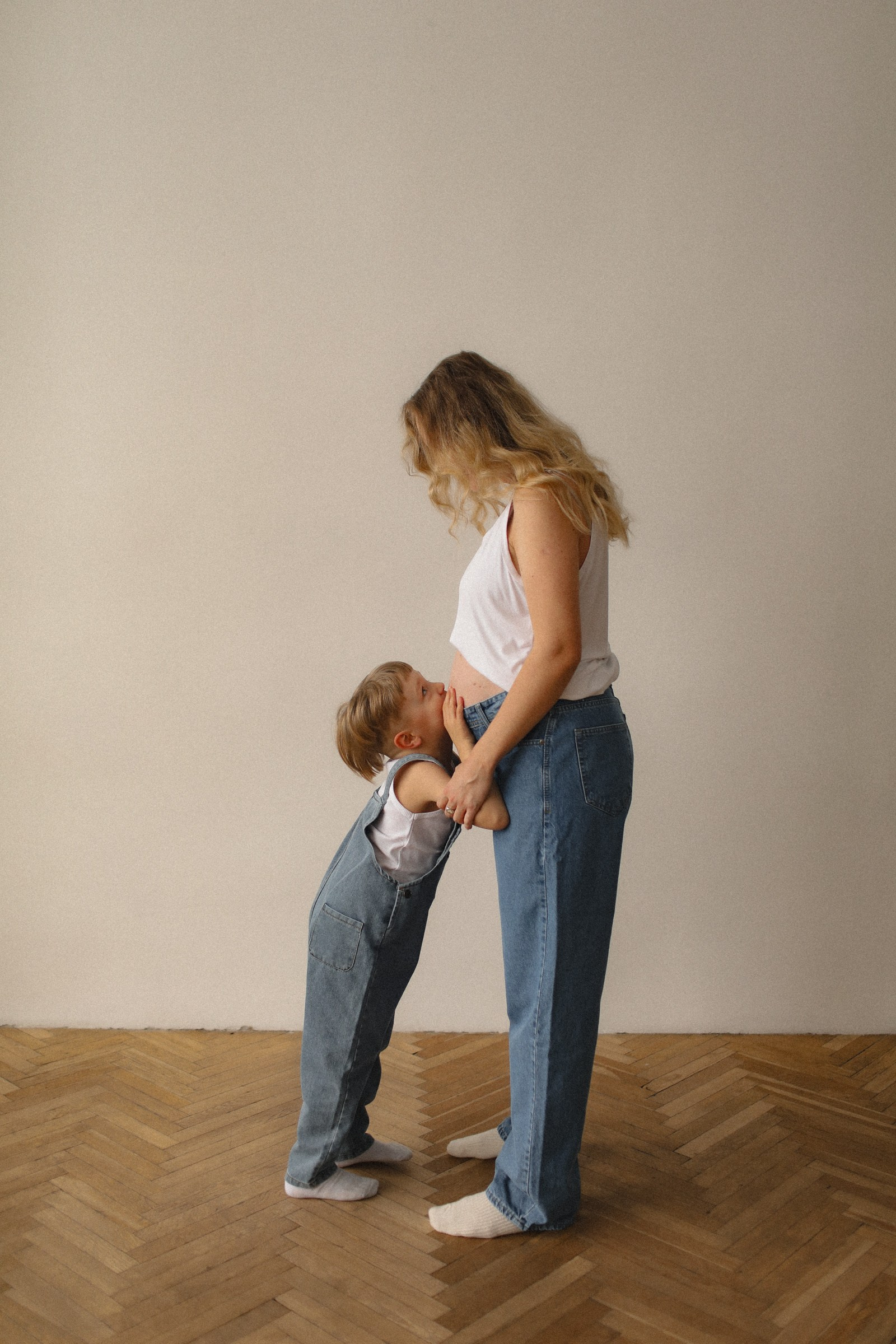 Семейный фотограф в Москве Алевтина Носова