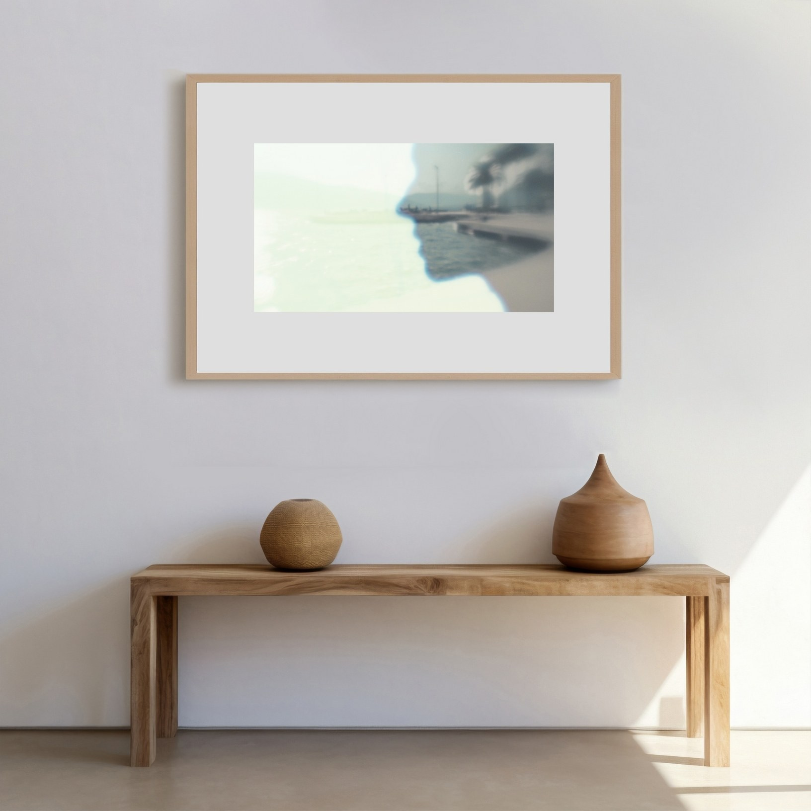 PAST LIVES. Eduard Kopysov — International visual artist