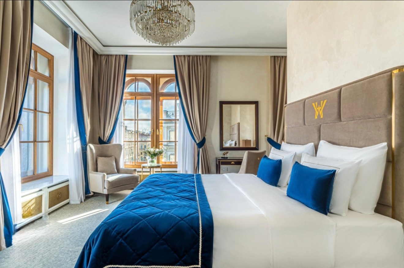 Гайд по отелям СПБ для свадебной съёмки. Свадебный и портретный фотограф