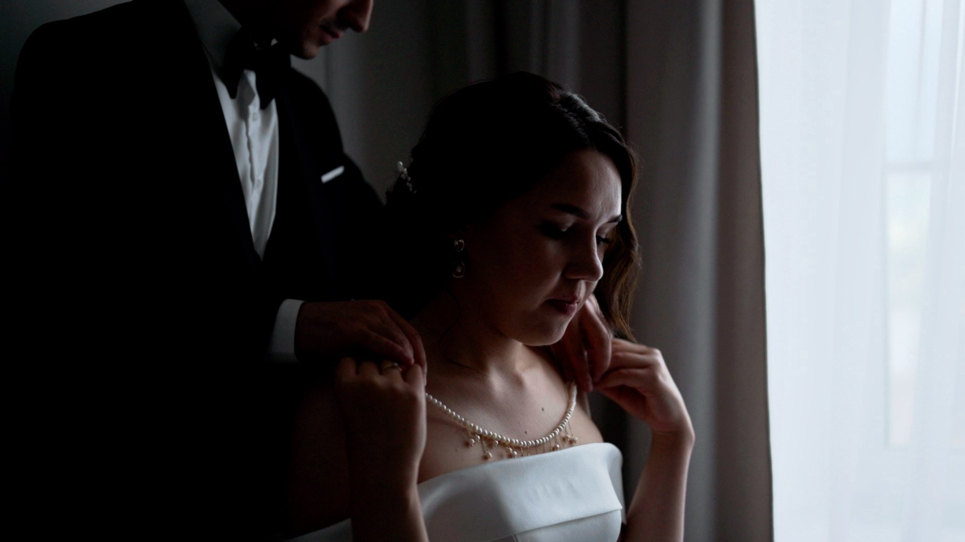 Лучшие отели для свадебного утра в Москве. Свадебный видеограф в Москве Никонова Анна