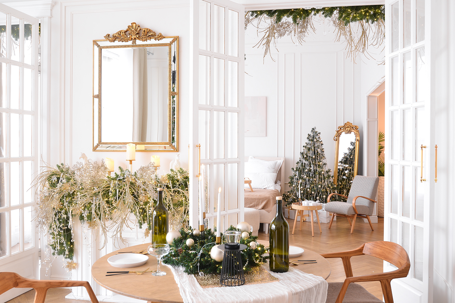 ФОТОСТУДИИ, в которых я провожу съёмки