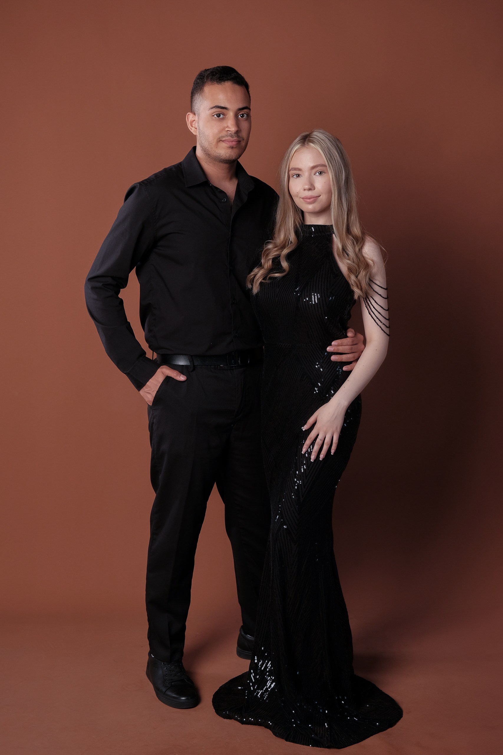 Love Story. Фотограф Надршина Лилия