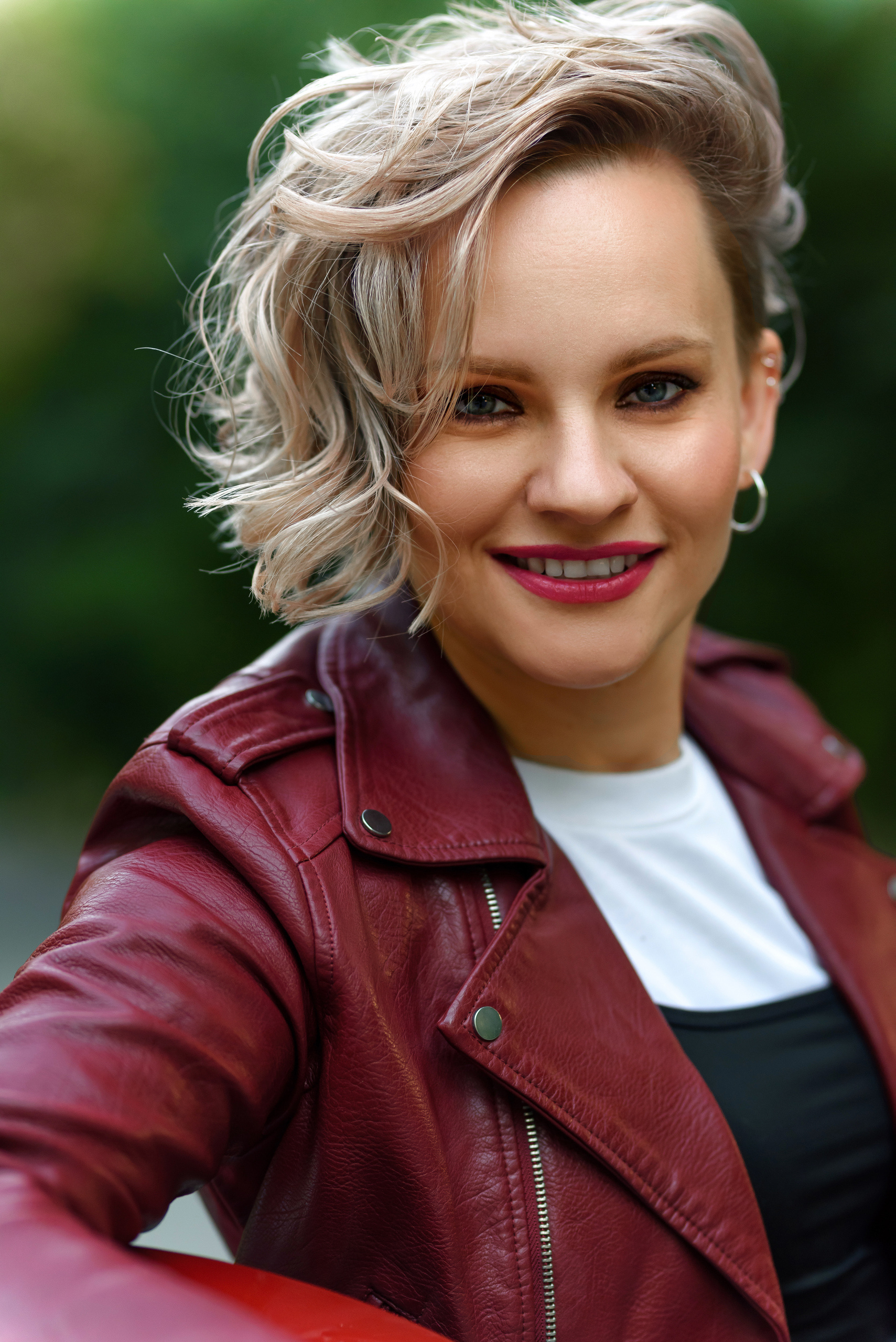 Привет! Меня зовут Мария Прищеп. Я портретный и свадебный фотограф. Мария Прищеп. Профессиональный фотограф в Краснодаре