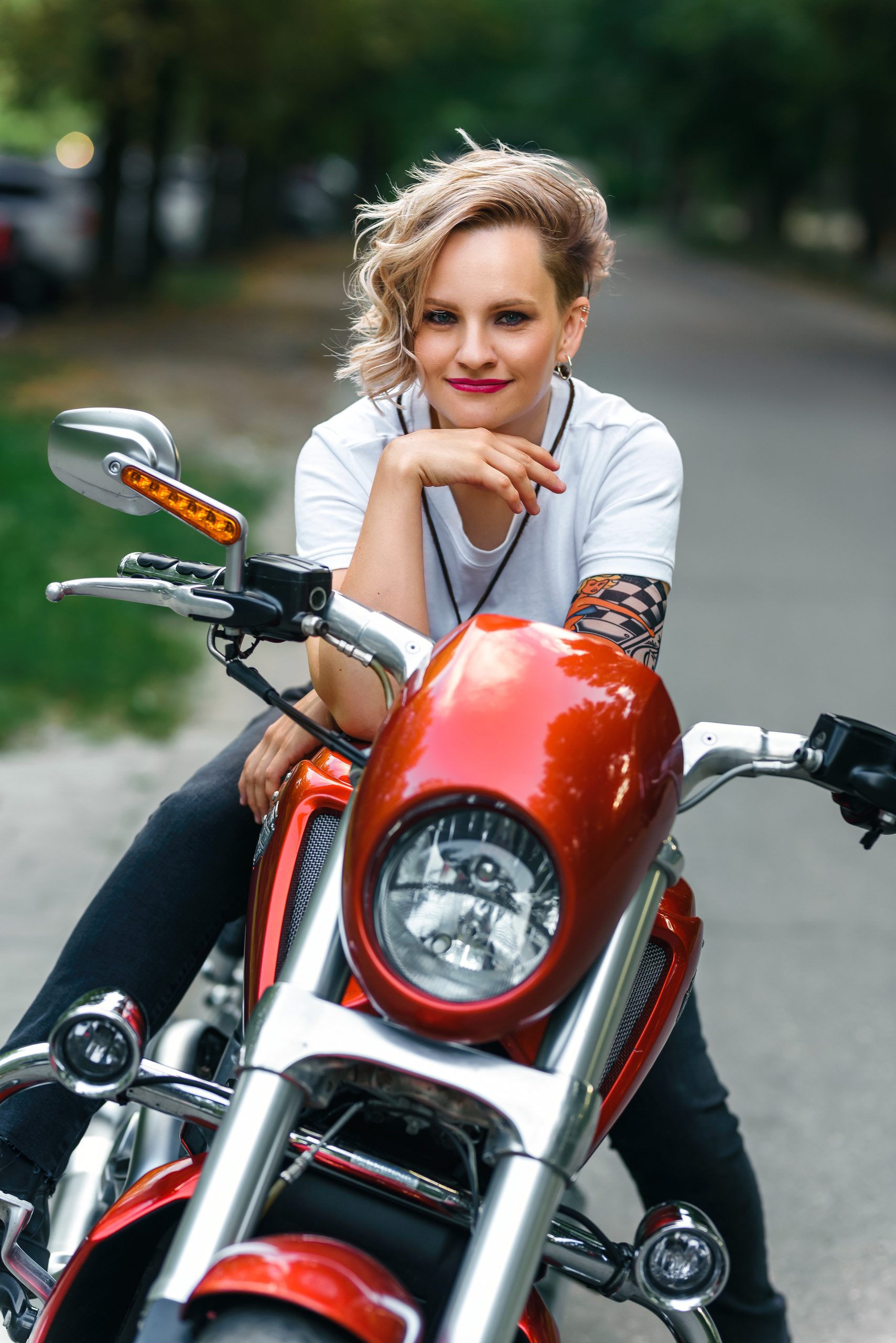 Привет! Меня зовут Мария Прищеп. Я портретный и свадебный фотограф. Мария Прищеп. Профессиональный фотограф в Краснодаре