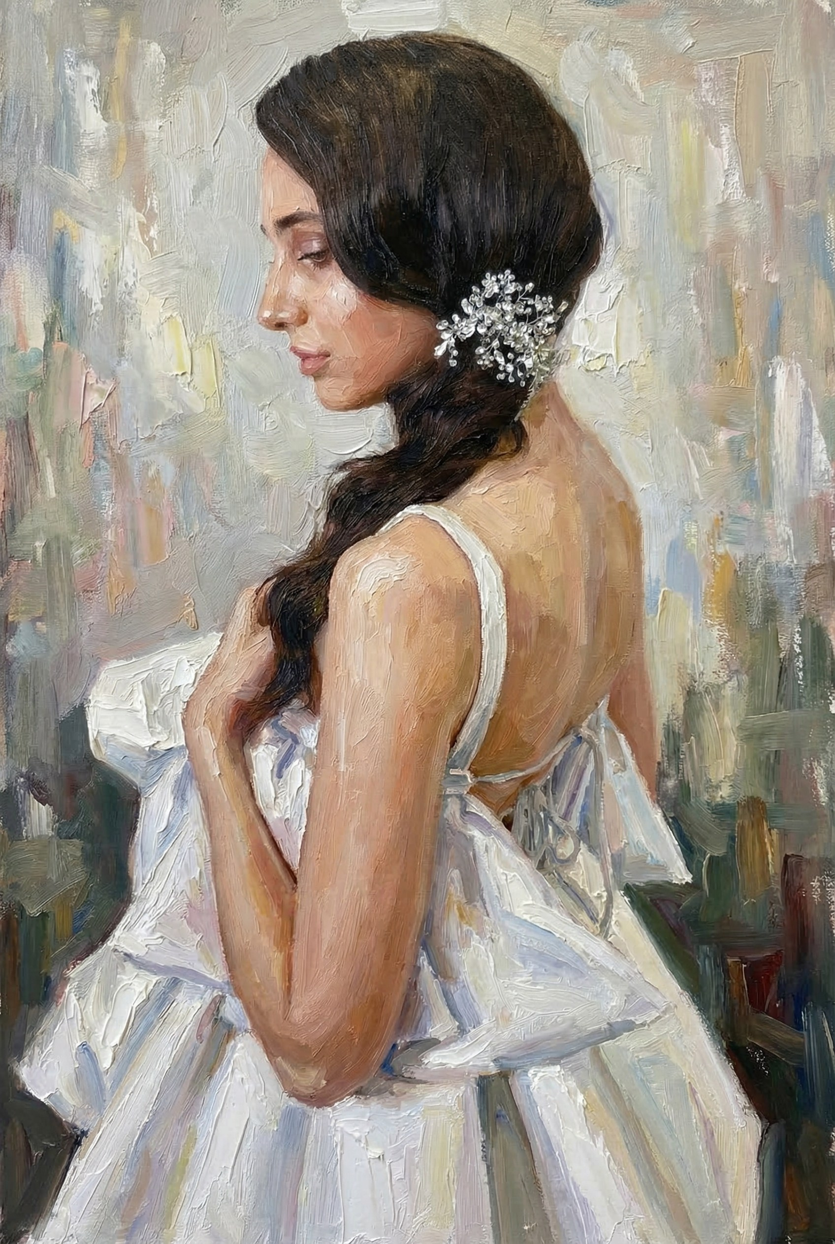 СВАДЕБНЫЙ АРТ. Y2