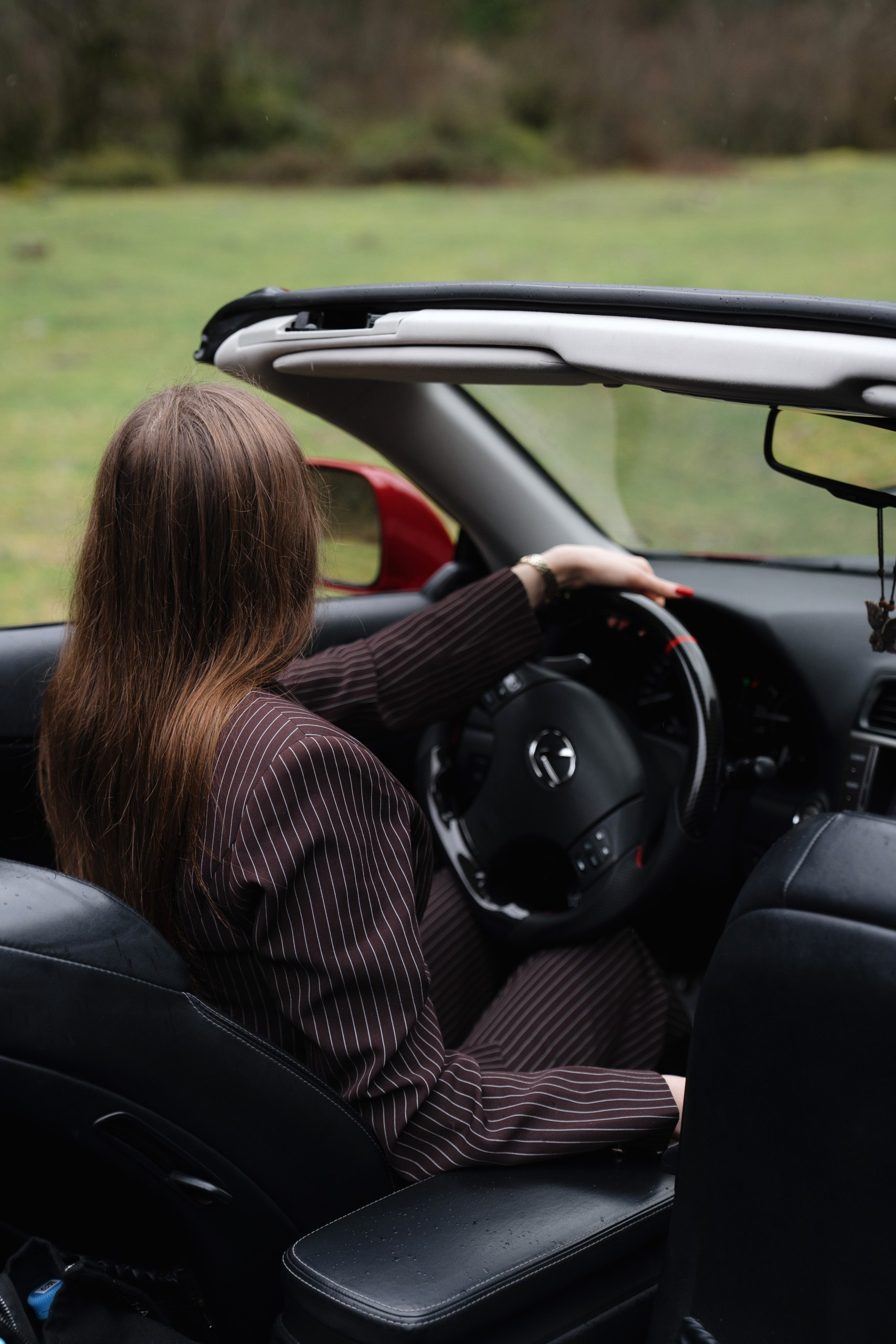 Фототур в Абхазию на кабриолете | Фотограф Виктор Рогулев