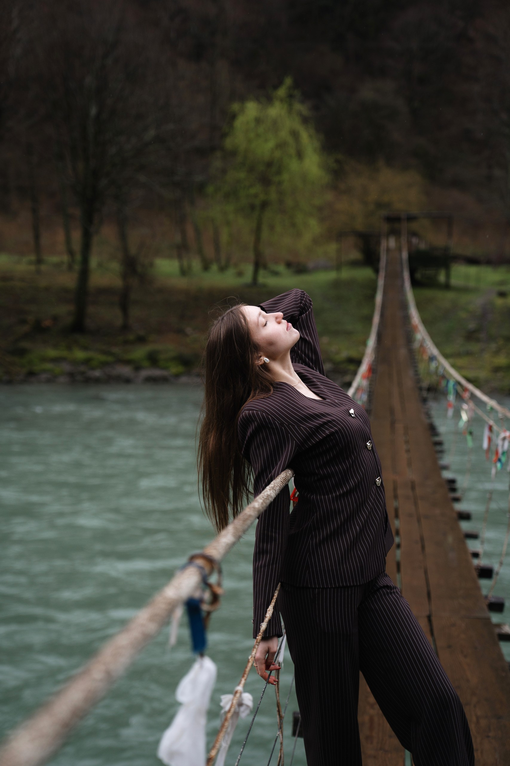 Профессиональная фотосессия в Сочи и Абхазии
