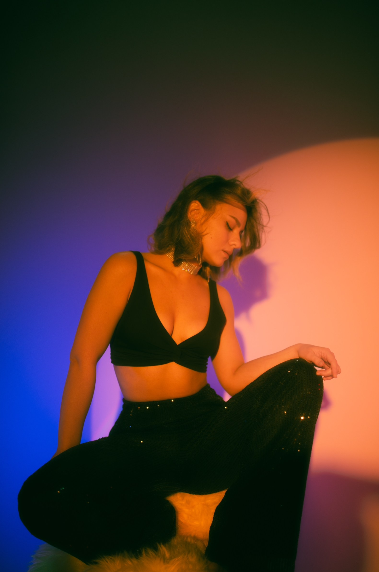 Элия. Фотограф Олег Саркисов в Краснодаре