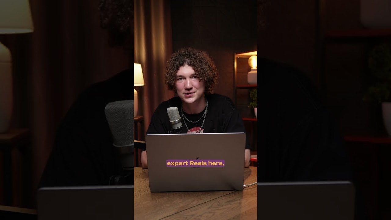 Студийная съёмка онлайн-трансляций и вебинаров на Пхукете • Надо поснимать