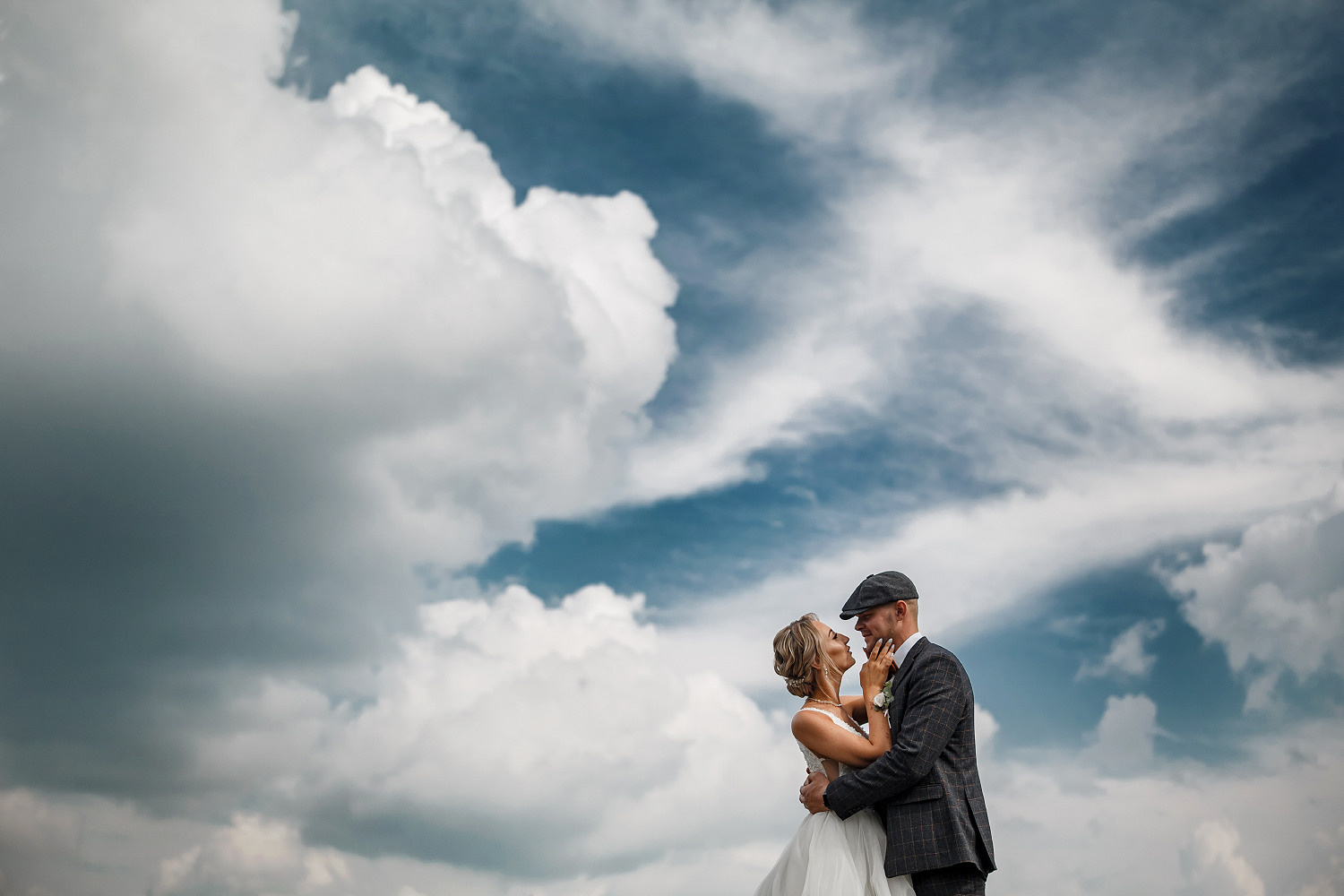 Свадебный и семейный фотограф в Екатеринбурге Михаил Лежнев