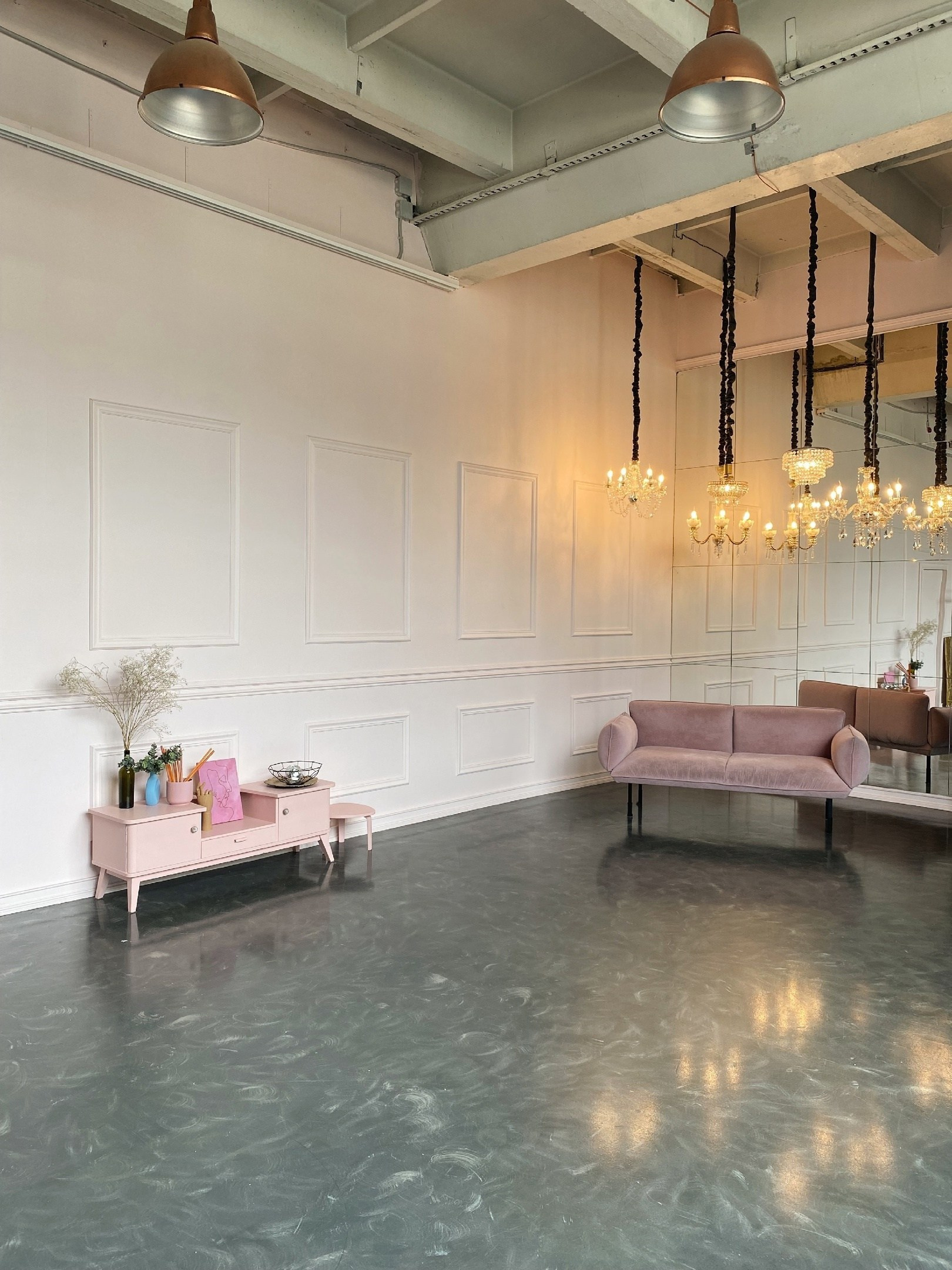 Obscura фотостудия в Уфе