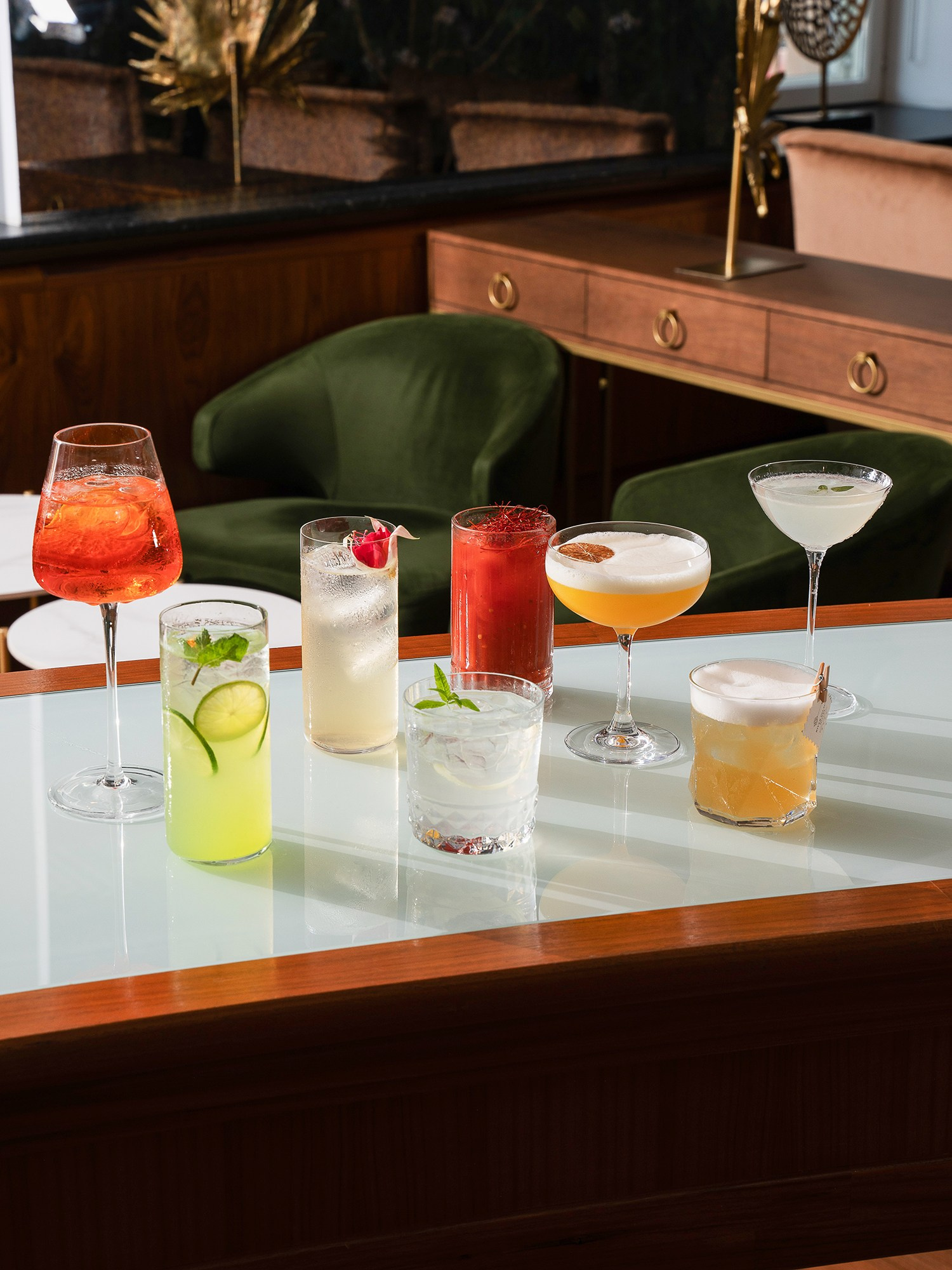 Фотосъёмка еды и напитоков | Photom Studio