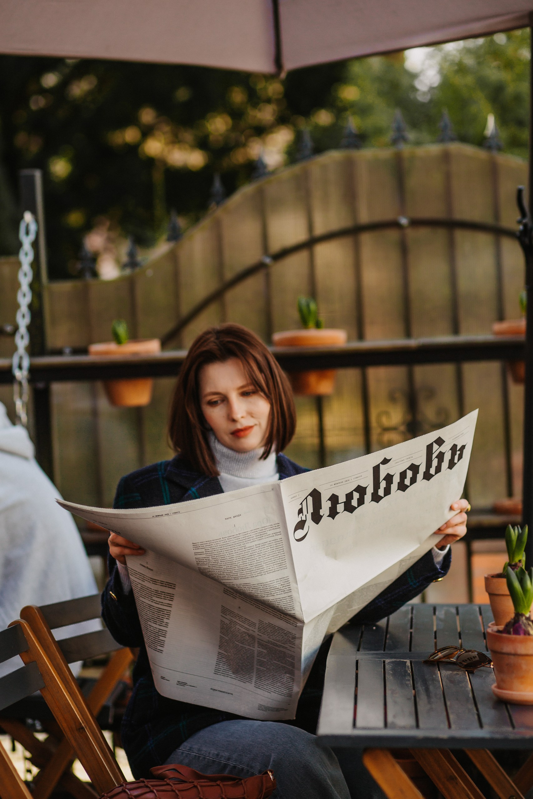 Anastasia Le. Фотопрогулки в Калининграде