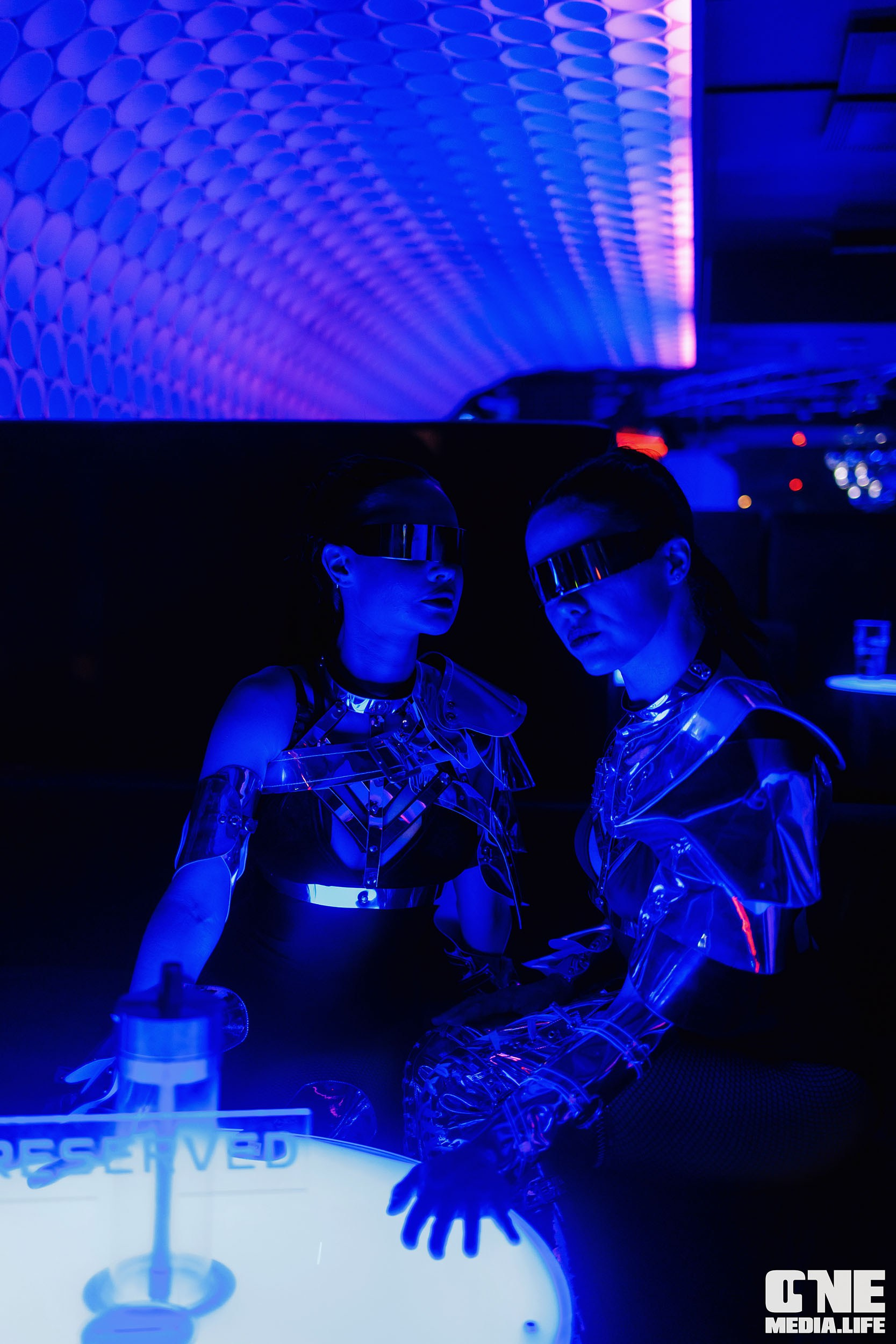 Фоторепортаж из РК Планета. One Media Life: фоторепортажи, фотоотчеты с мероприятий и заведений