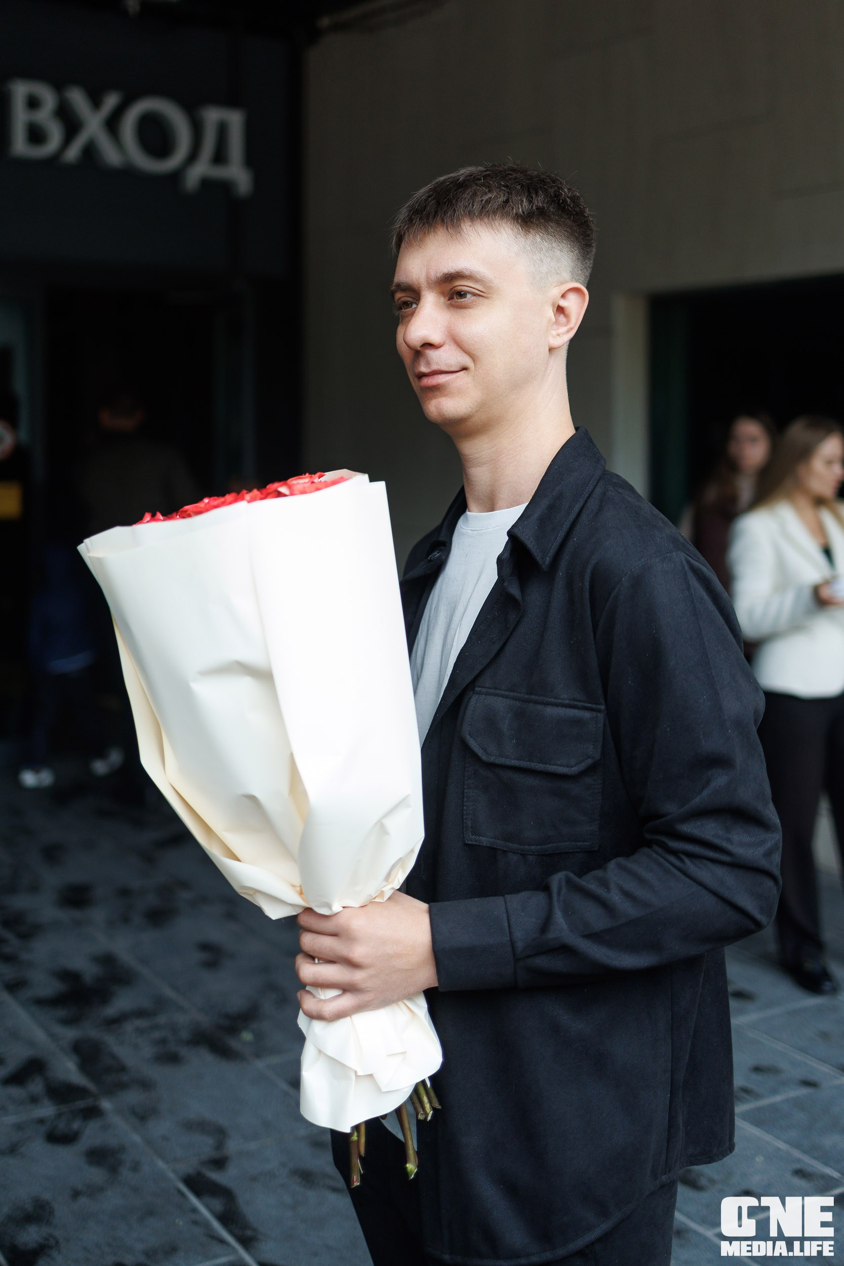 Янтарная свадьба