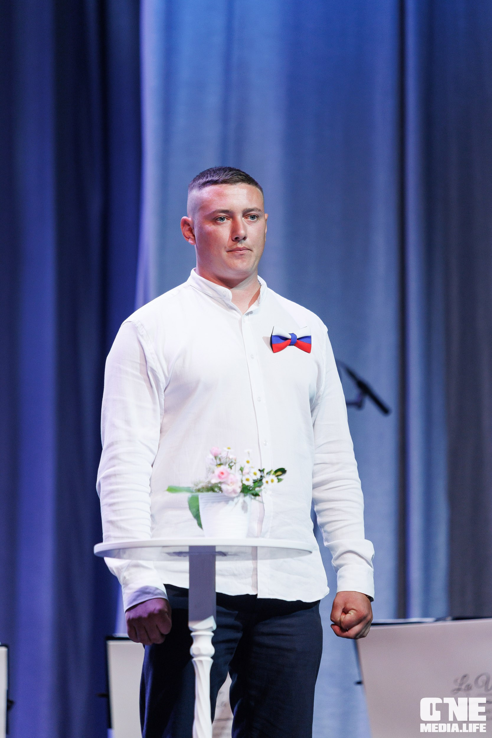 Янтарная свадьба