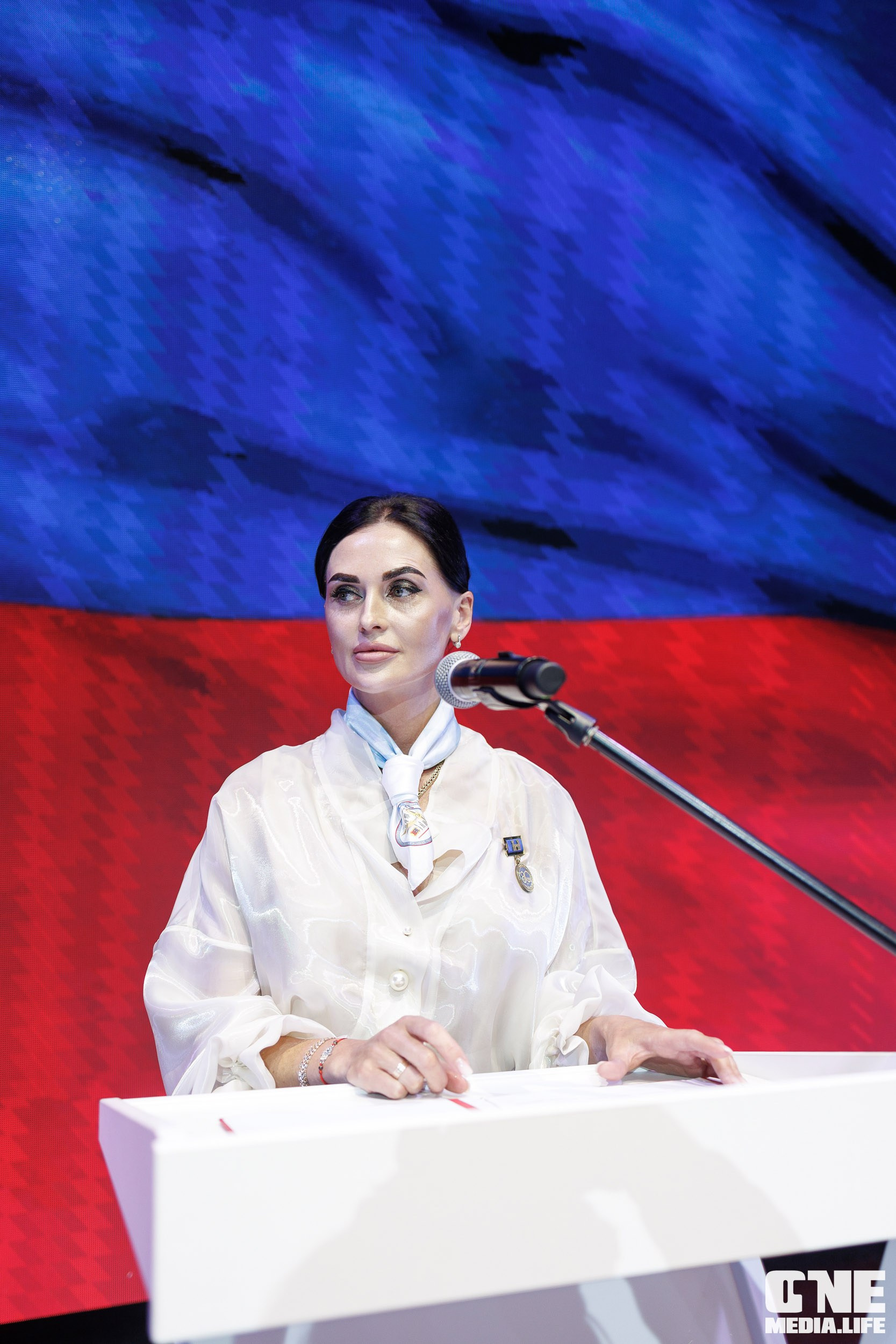 Янтарная свадьба
