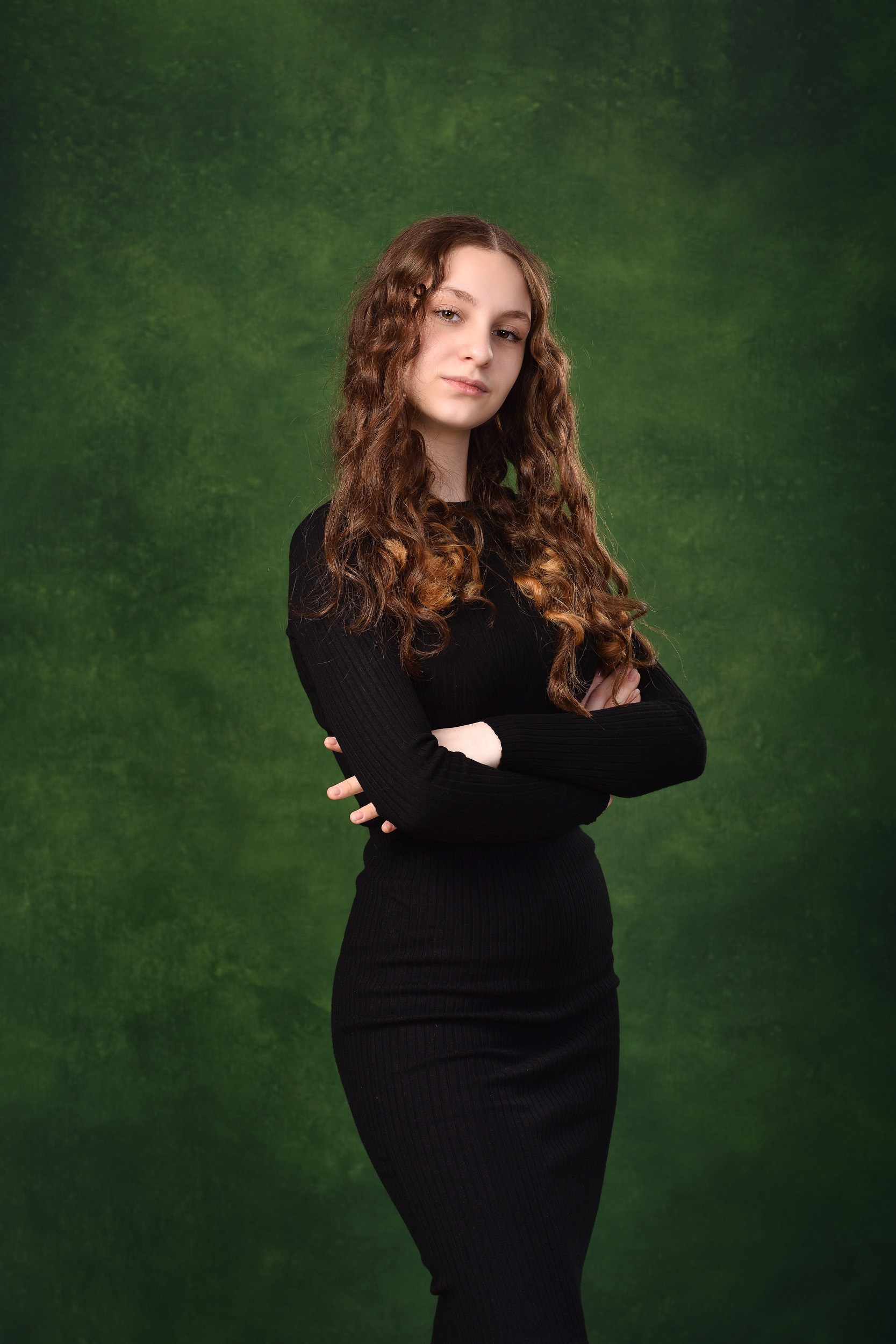 Выпускной альбом Сургут