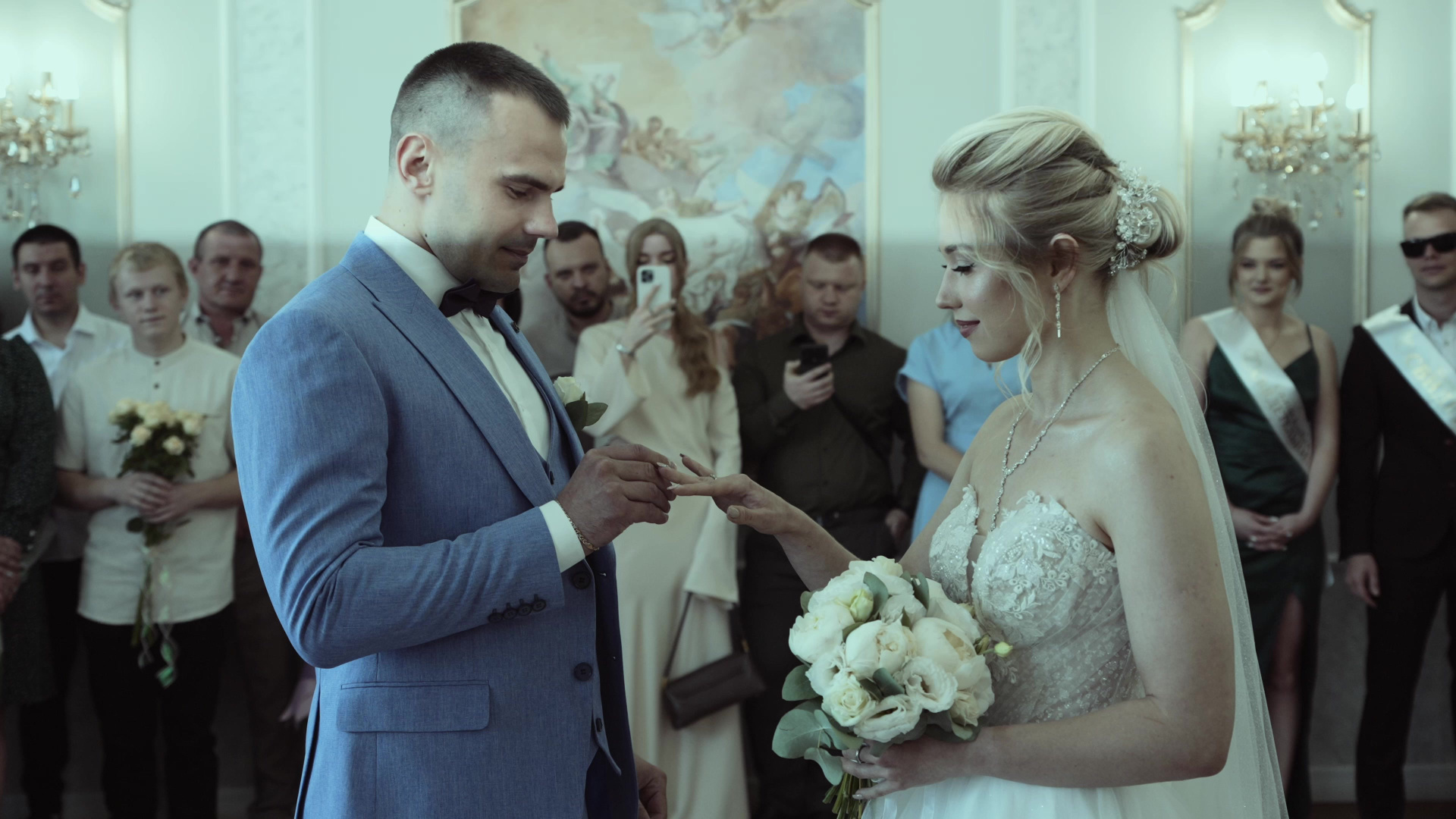 Свадебная Сьемка. PROmedia