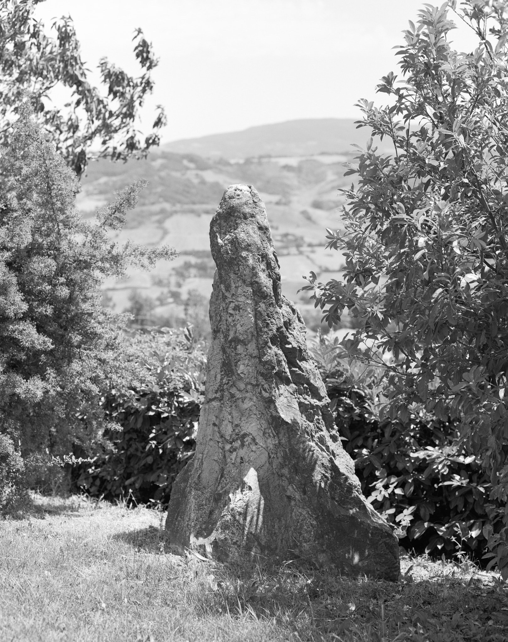 Проект «Borderland» Филиппо Барберо (Filippo Barbero). Private image