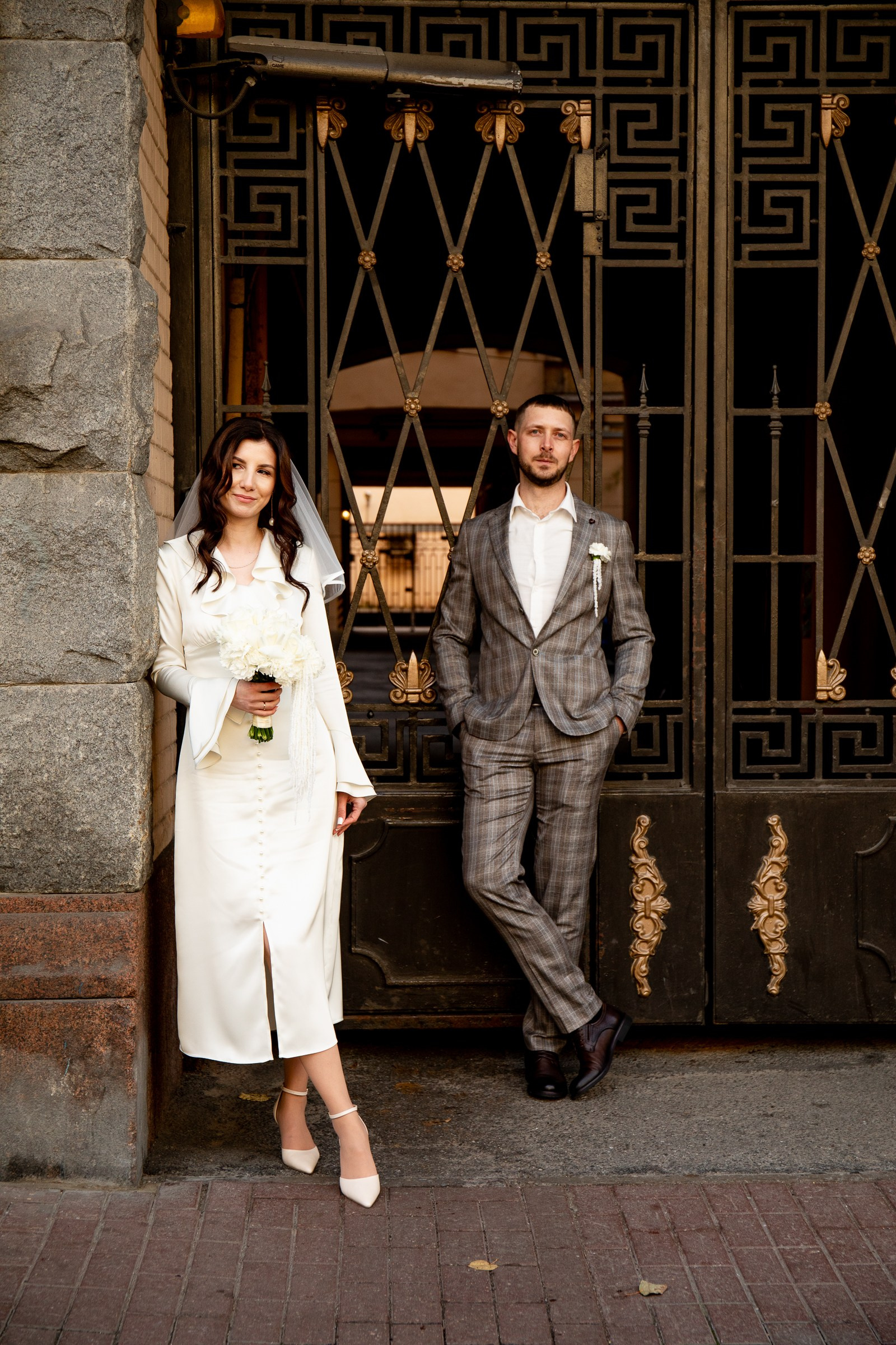 Фотограф Елизавета Карапец