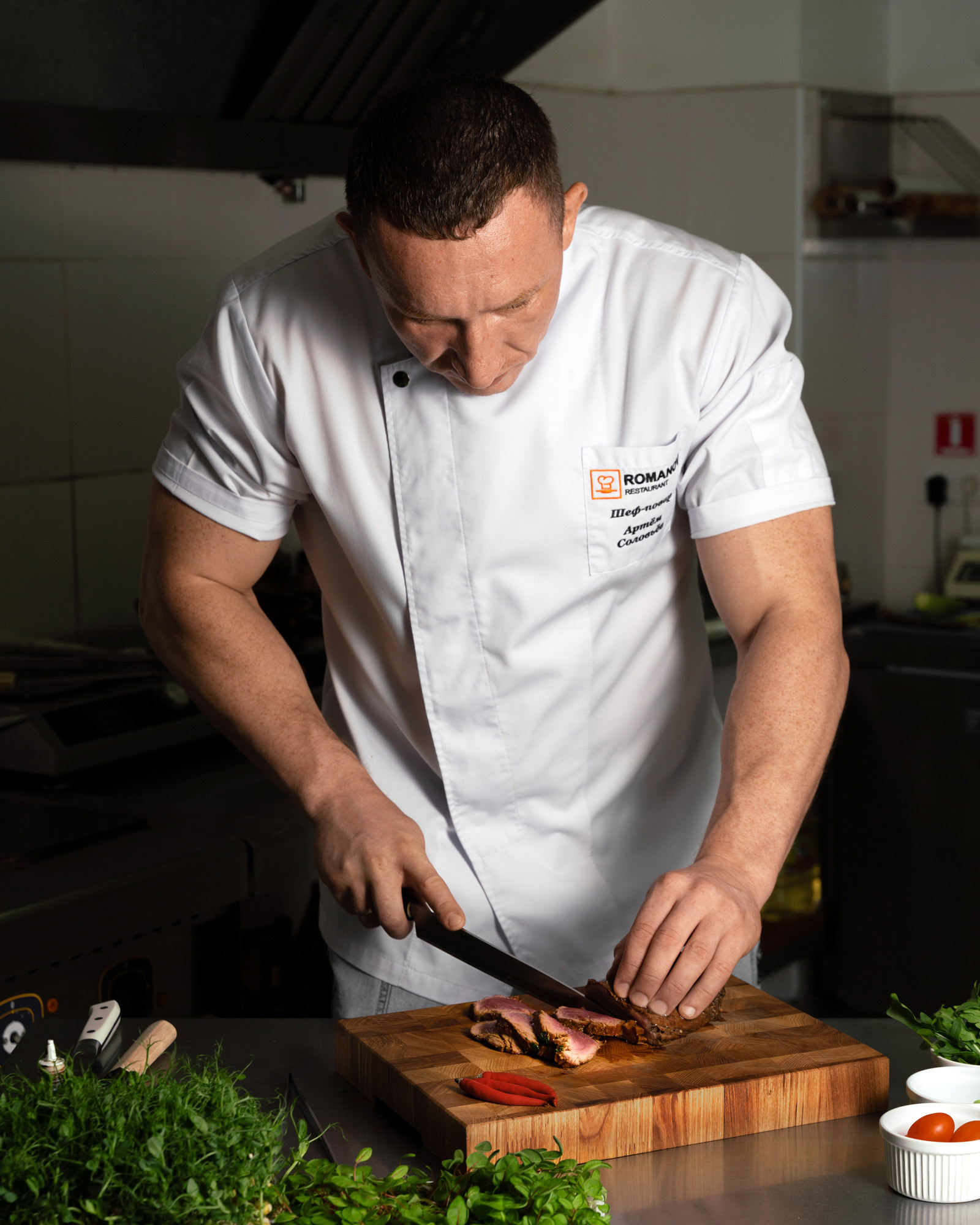 Фуд Фотосъёмка. Фотограф Наталья Соколовская. Новосибирск