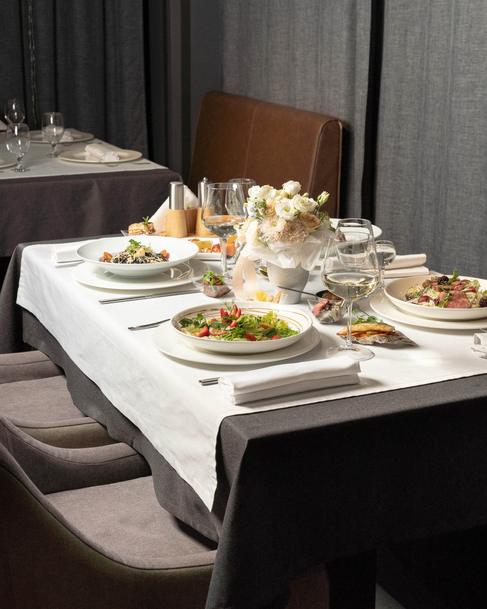 Фуд Фотосъёмка. Фотограф Наталья Соколовская. Новосибирск