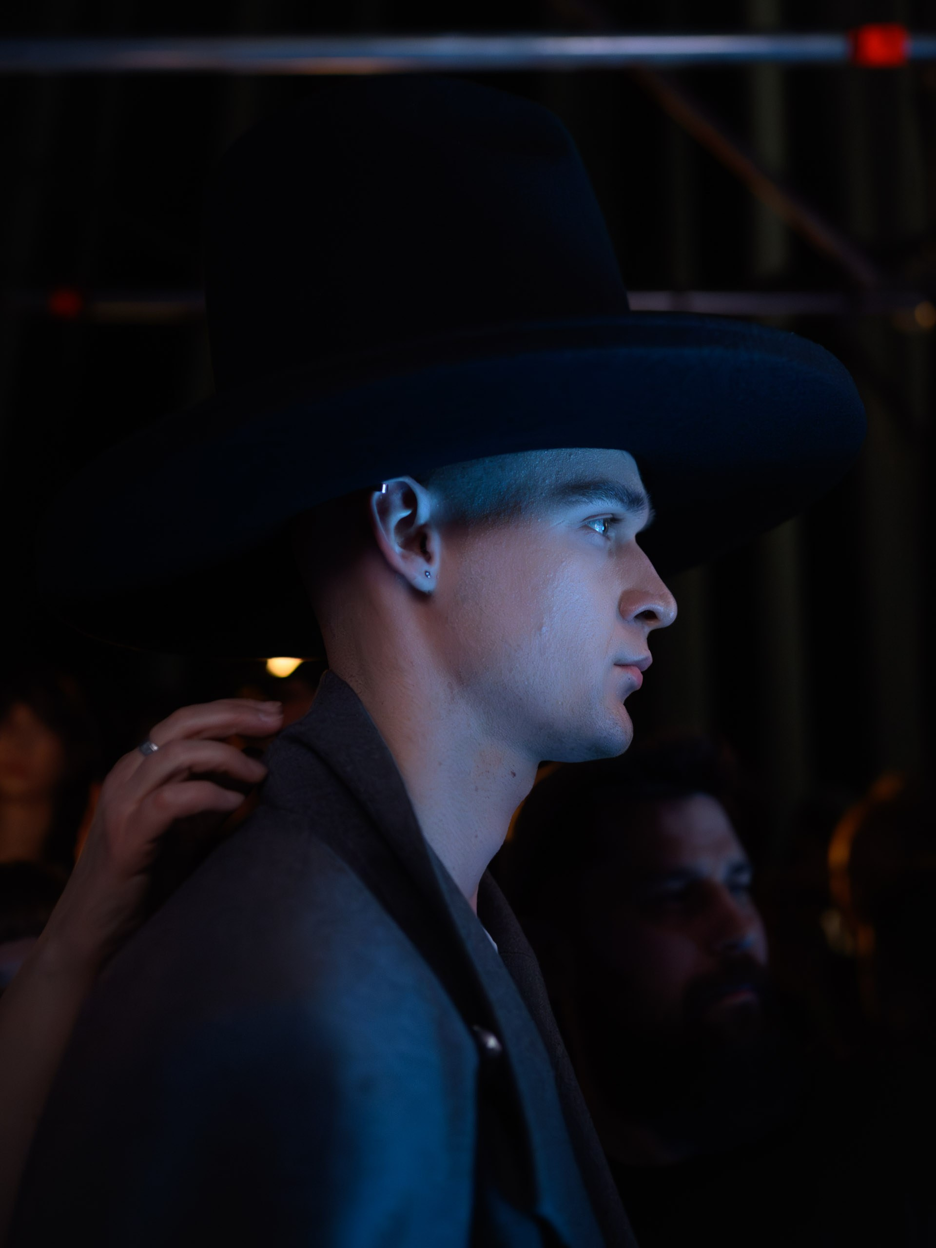 Moscow Fashion Week 4й сезон 2025