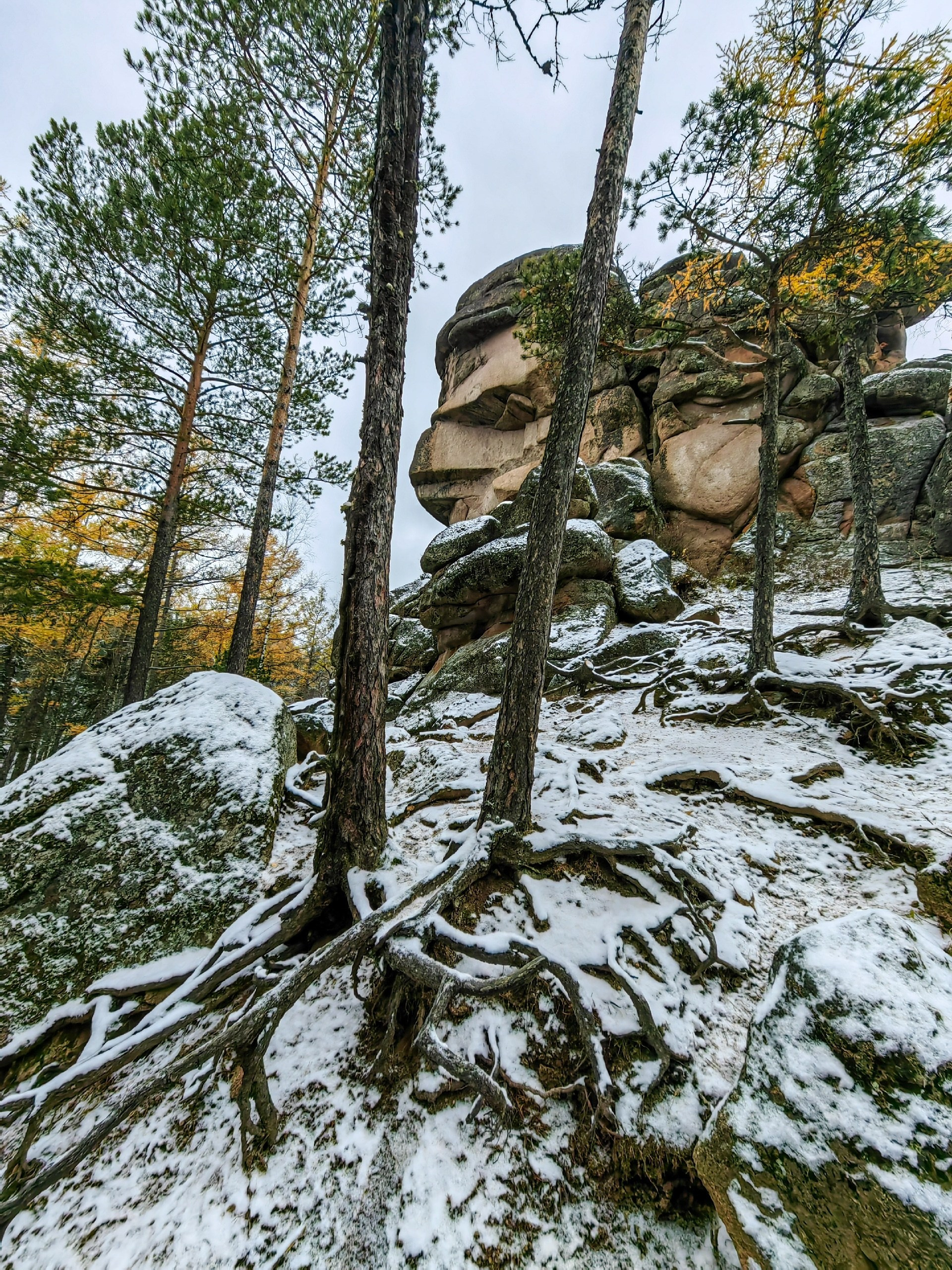 Экскурсия фото тур Национальный парк заповедник Красноярские столбы фотосессия маршрут путешествие личный гид Красноярск