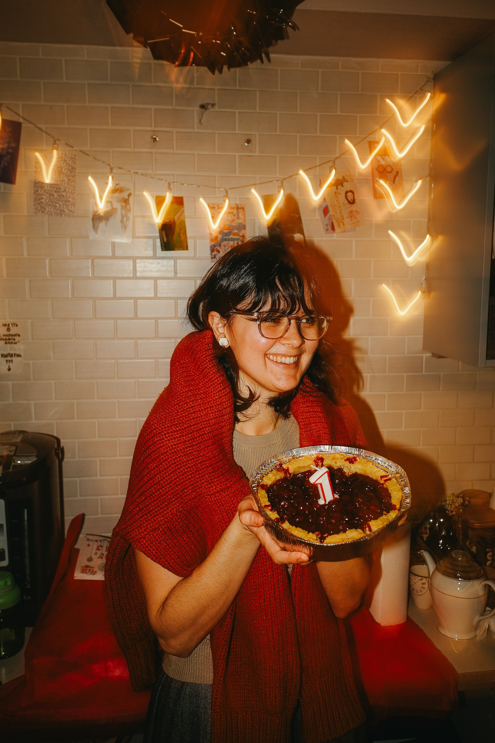 День рождения варибариста. ИТВИ