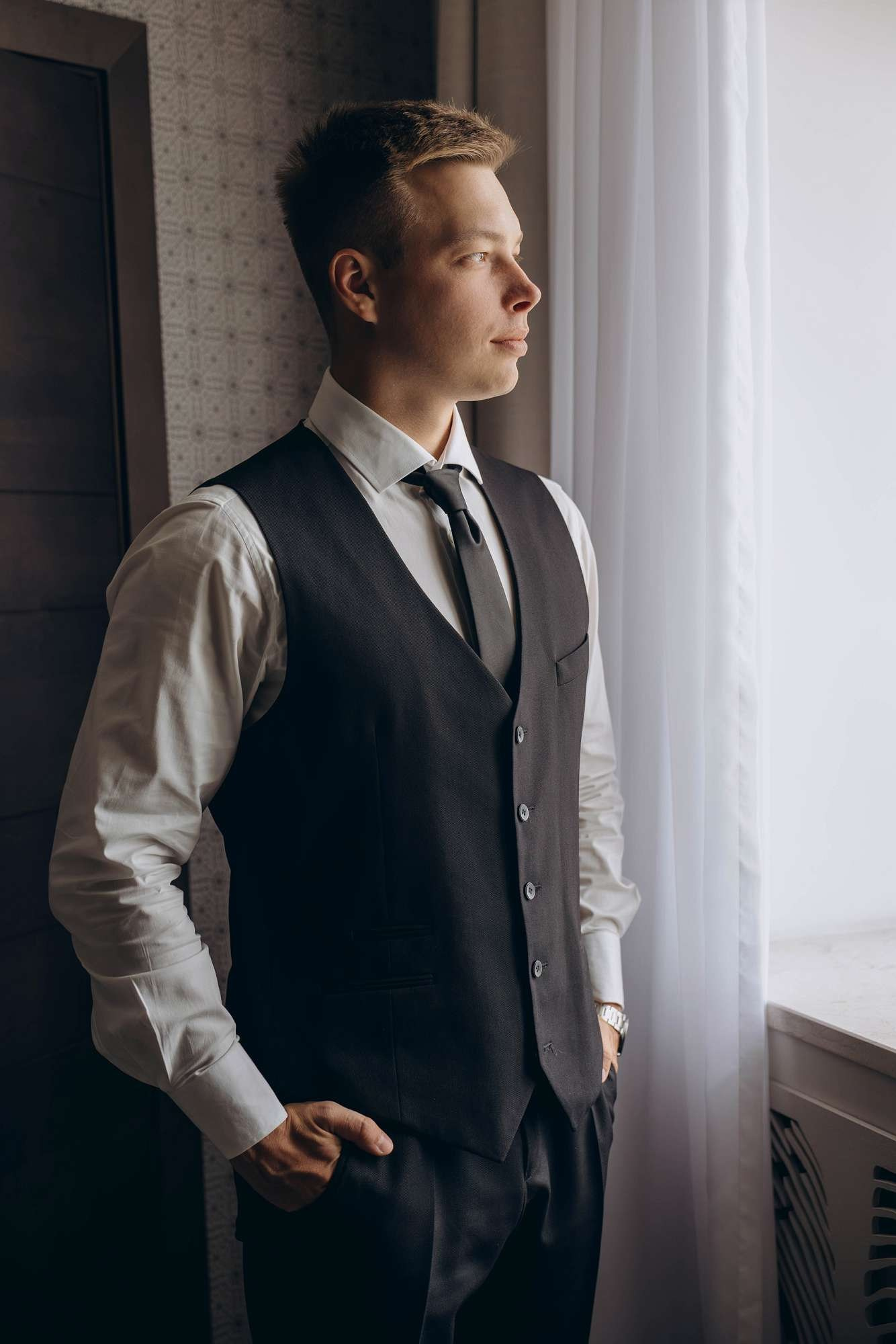 Свадебный и семейный фотограф в Курске — Дмитрий Сазонов