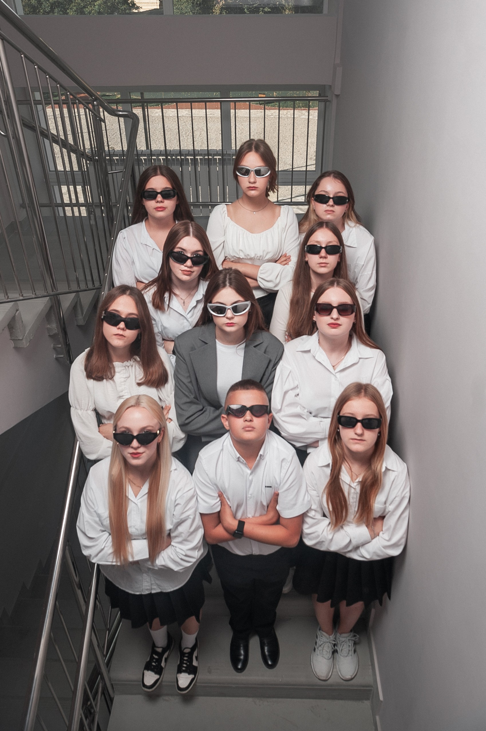 Выпускные альбомы в Санкт-Петербурге I 50ALBUM