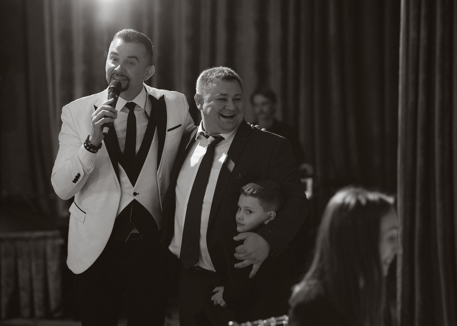 Никита и Арина. Свадебный фотограф в Белгороде Антон Каменев