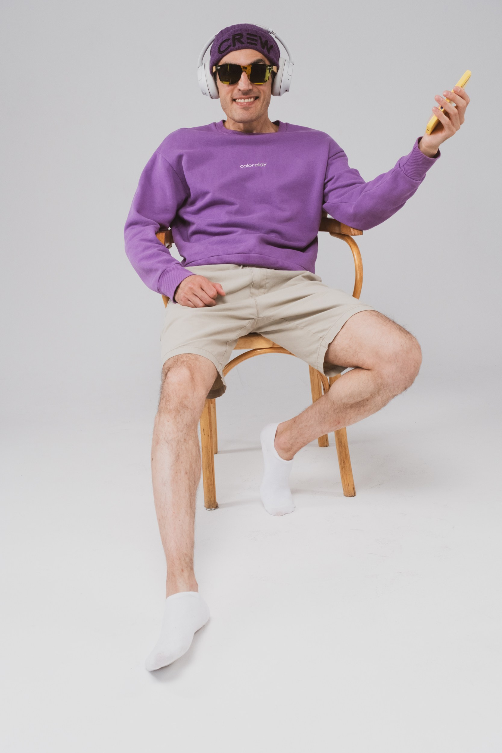 Актёрское портфолио для Эльдара. Фотограф в Санкт-Петербурге и Москве Юлия Паршакова