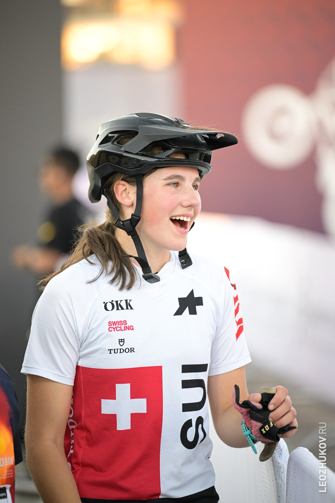 UCI Trials World Champs 2025 — day 4. Sports photographer Leonid Zhukov