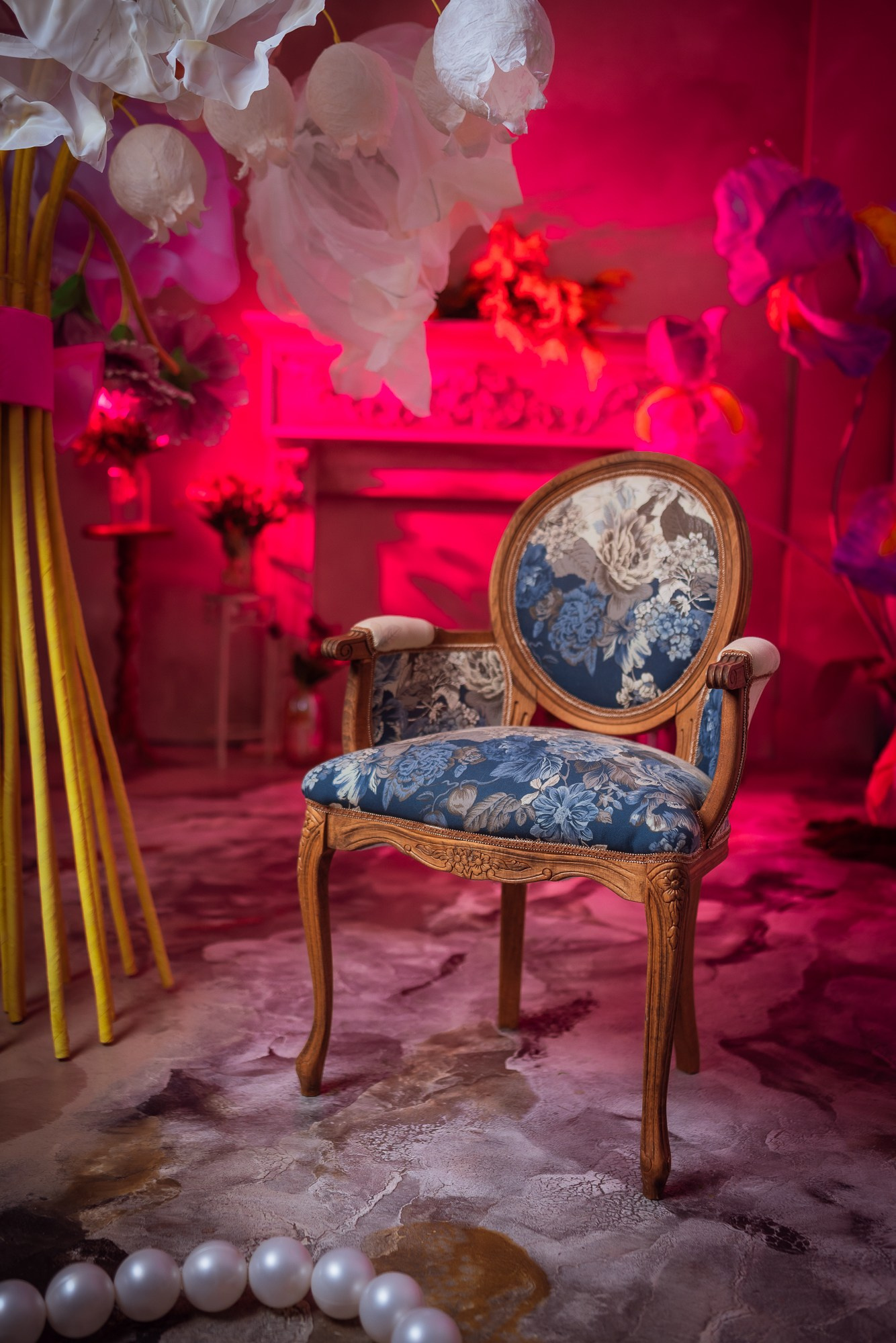 Фотостудия интерьерная в Туле — Давинчи |Davinci