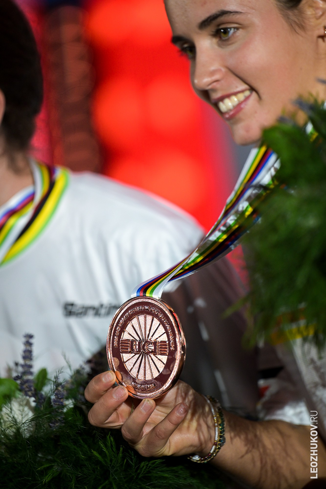 UCI Trials World Champs 2025 — day 4. Sports photographer Leonid Zhukov