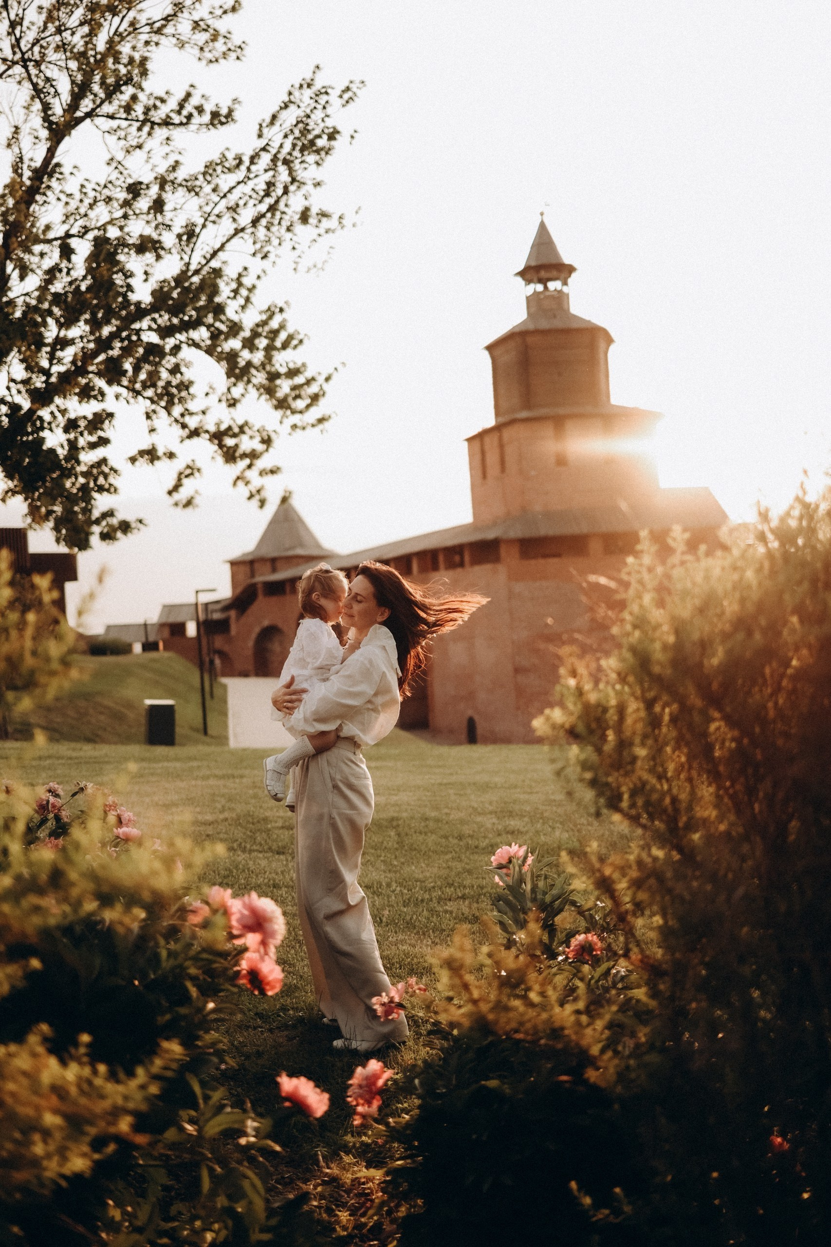 Фотопрогулки по Нижнему Новгороду. Фотограф и видеограф Елена Лисина