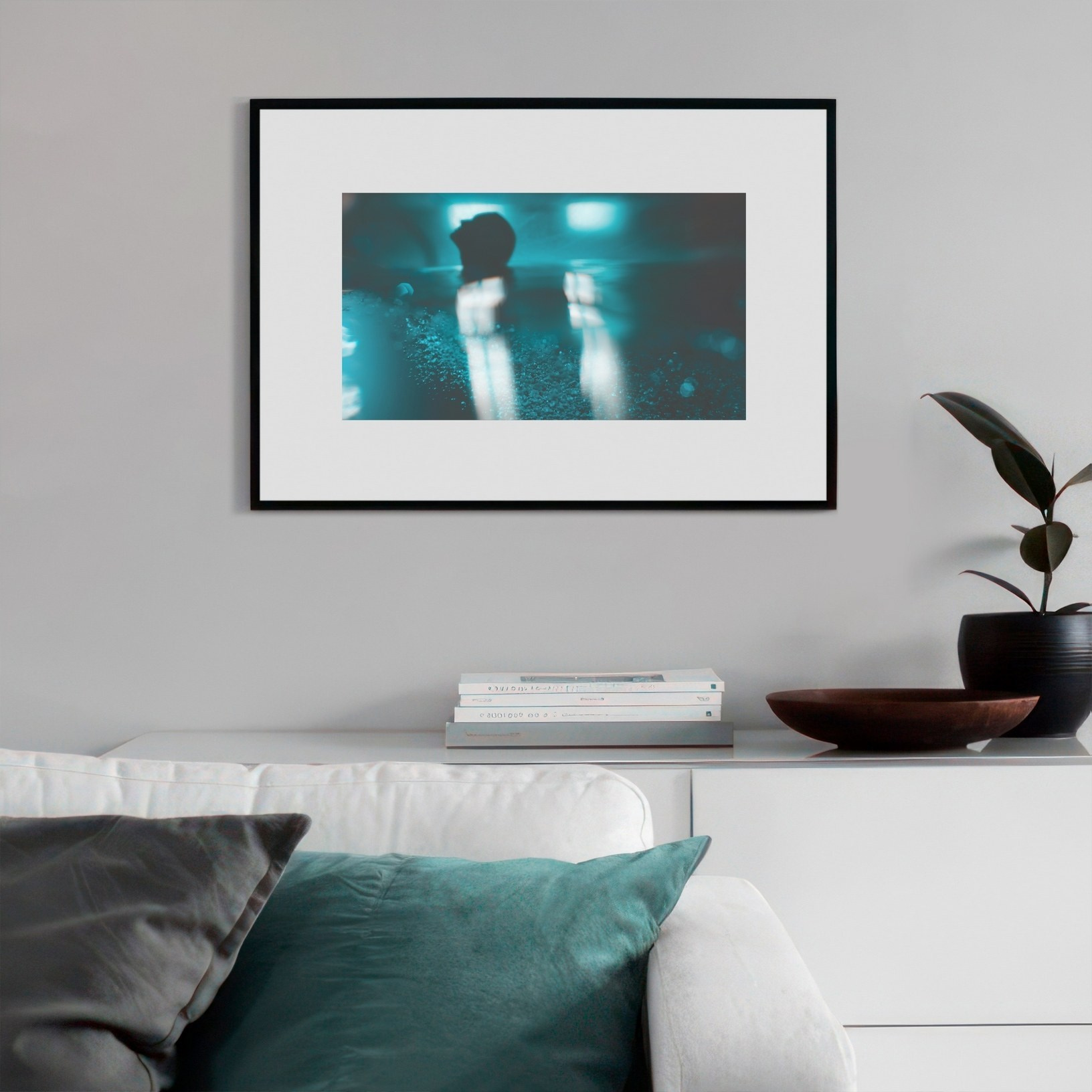 PAST LIVES. Eduard Kopysov — International visual artist