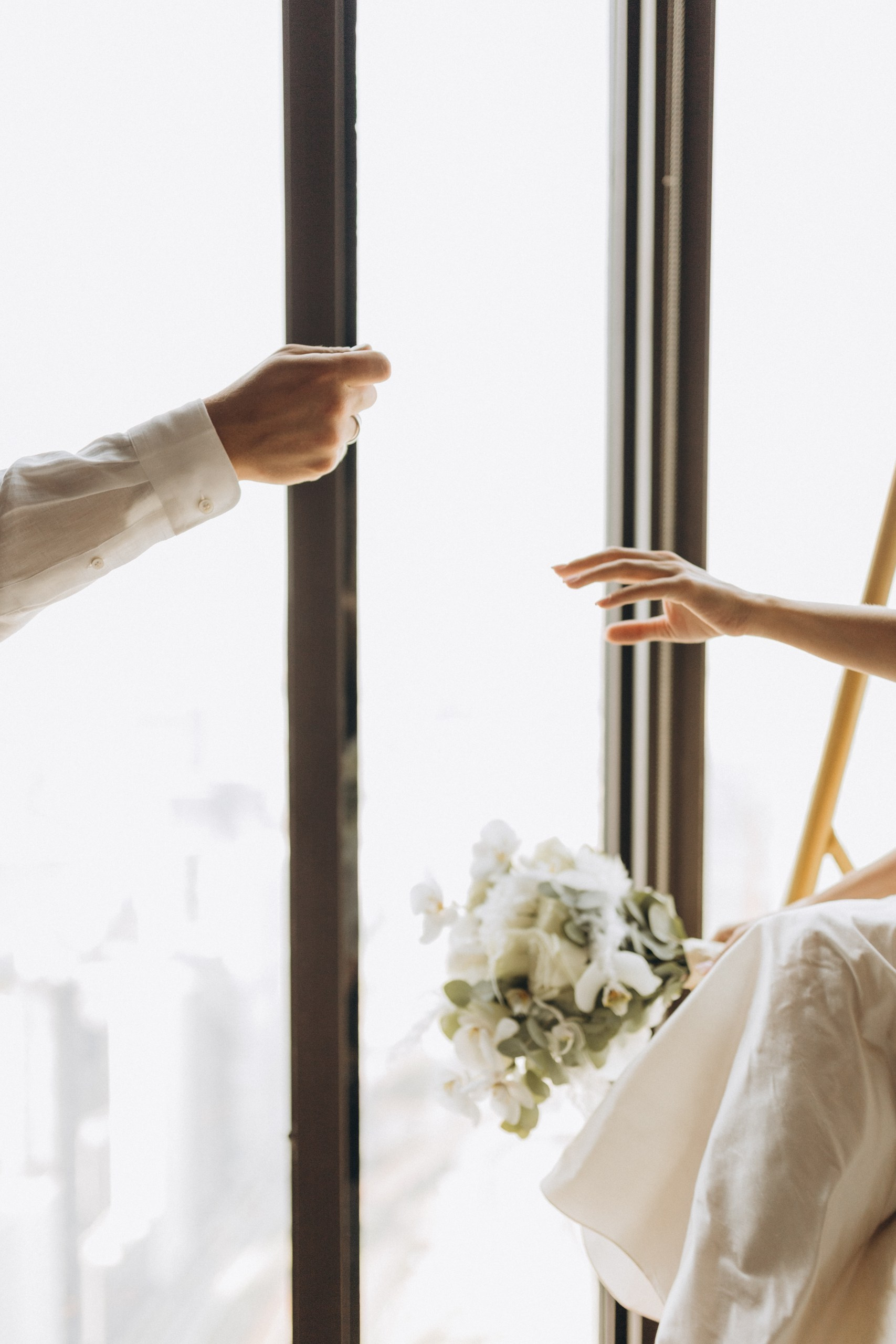 Свадьбы. Семейный и свадебный фотограф в Москве и Зеленограде Марина Малярова