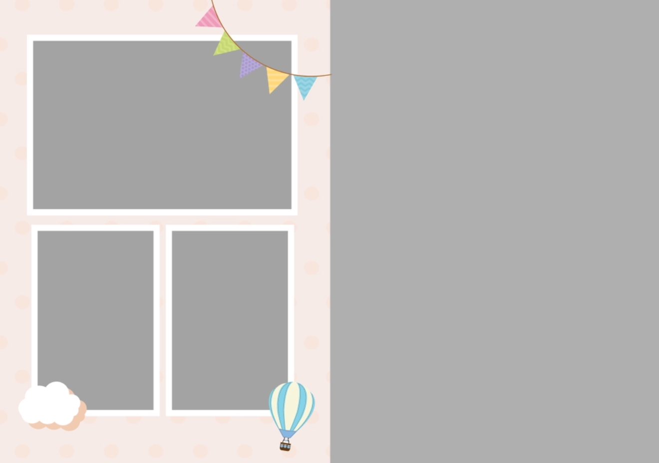 Детский сад. Фотограф в стиле Vogue в Орле