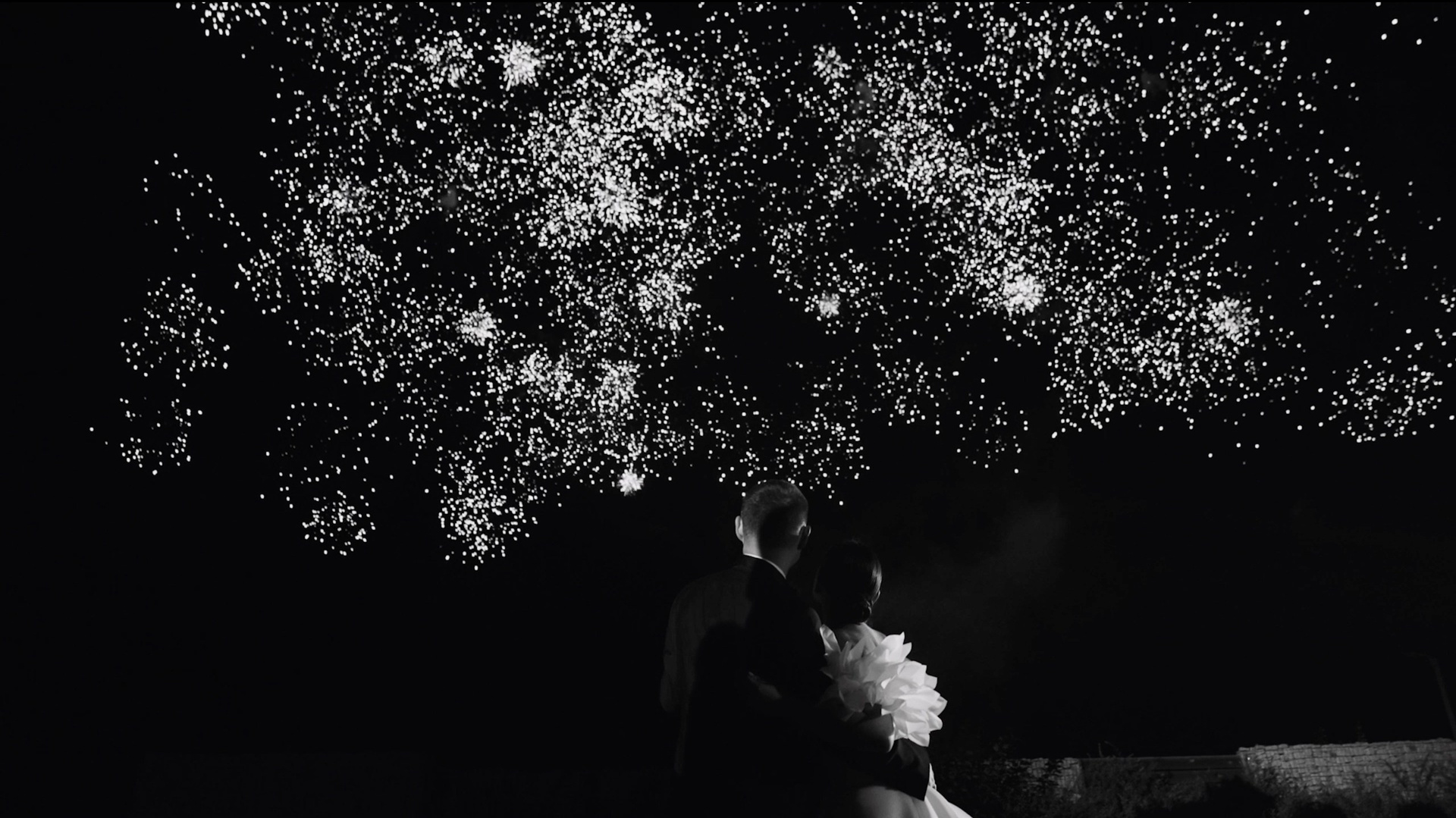 Свадебный видеограф Кристина Черных