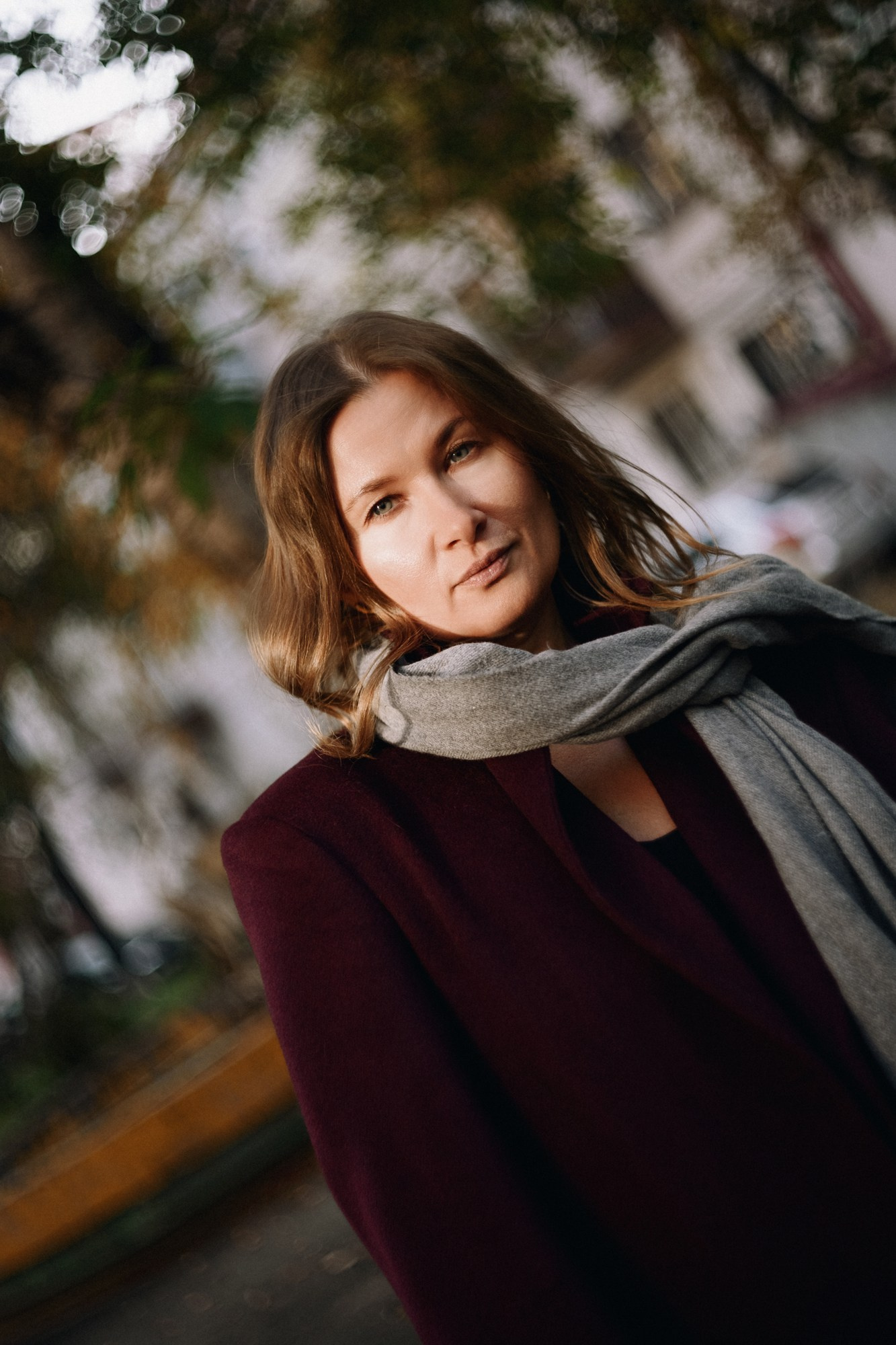 Фотопроект Женя, женский портрет в Тюмени. Портретный фотограф Тюмень Дарья Мустафина