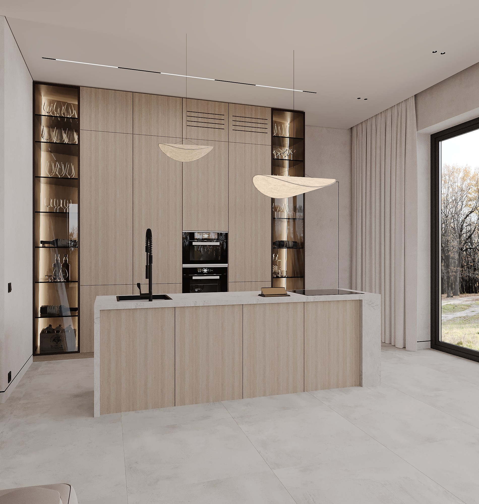 Студия дизайна|ILUMIS