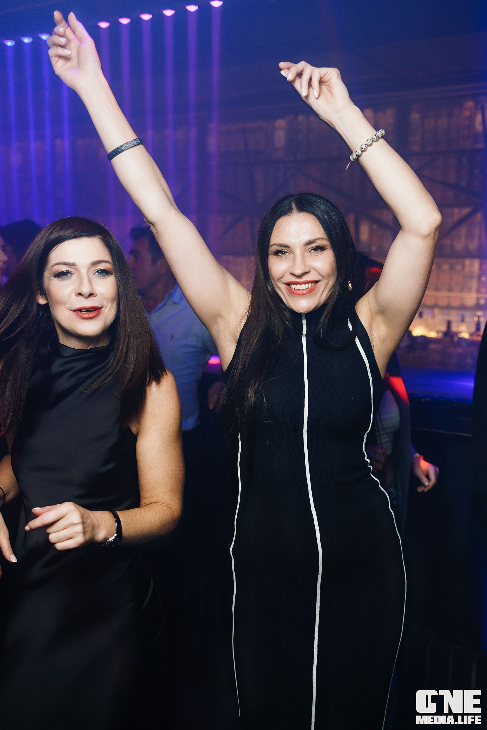 Фоторепортаж из Пиано бара. One Media Life: фоторепортажи, фотоотчеты с мероприятий и заведений