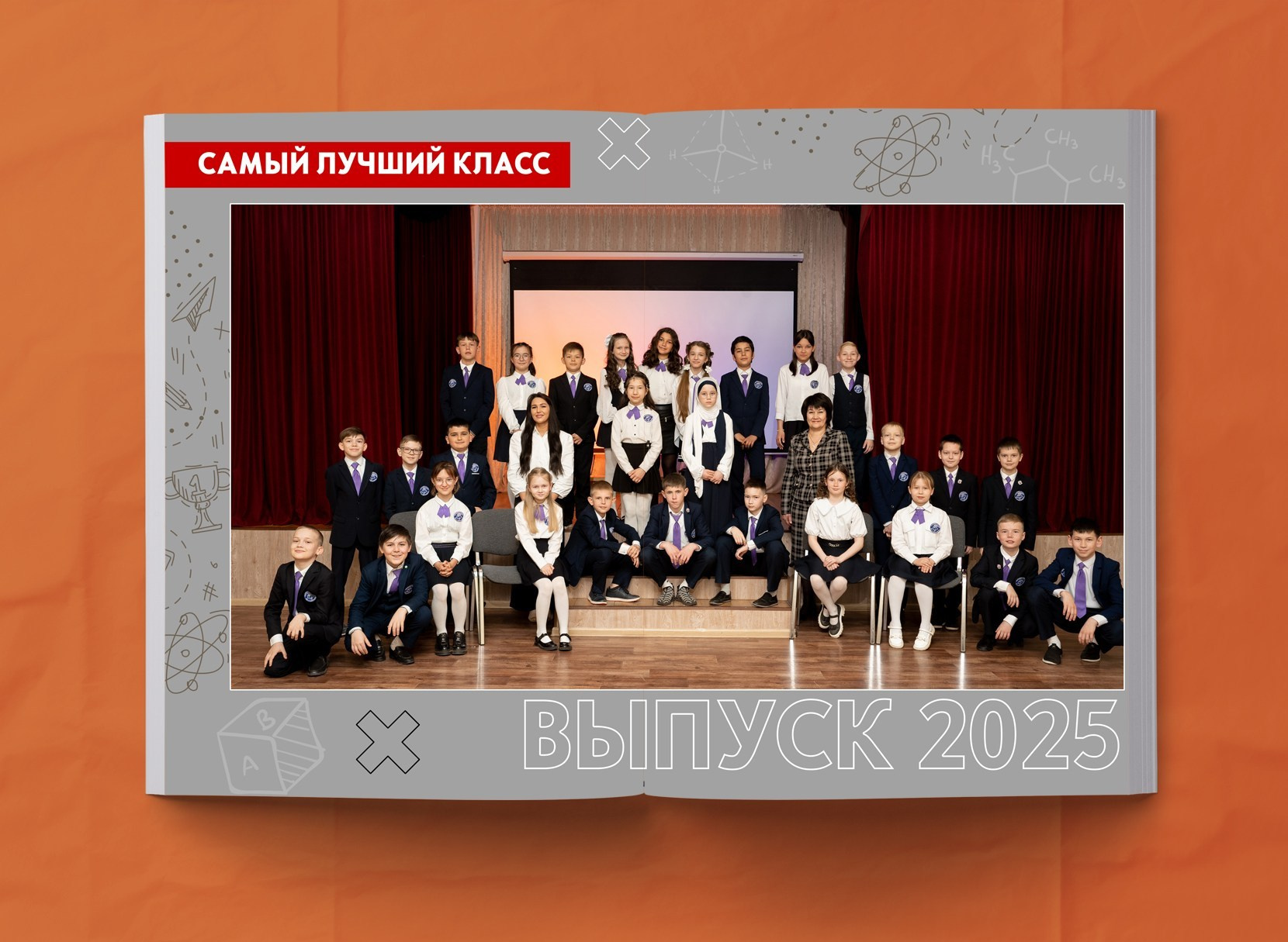 Общие фото. МОСФОТОБУК Выпускные альбомы Москва