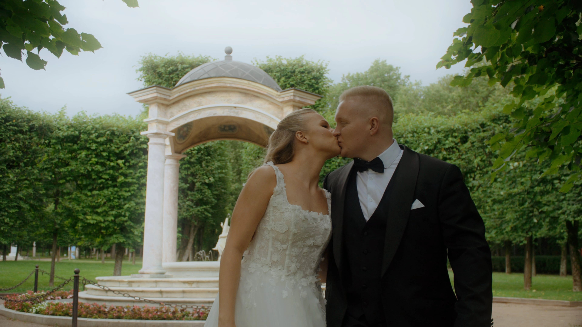 CINEMATICA | Свадебное видео